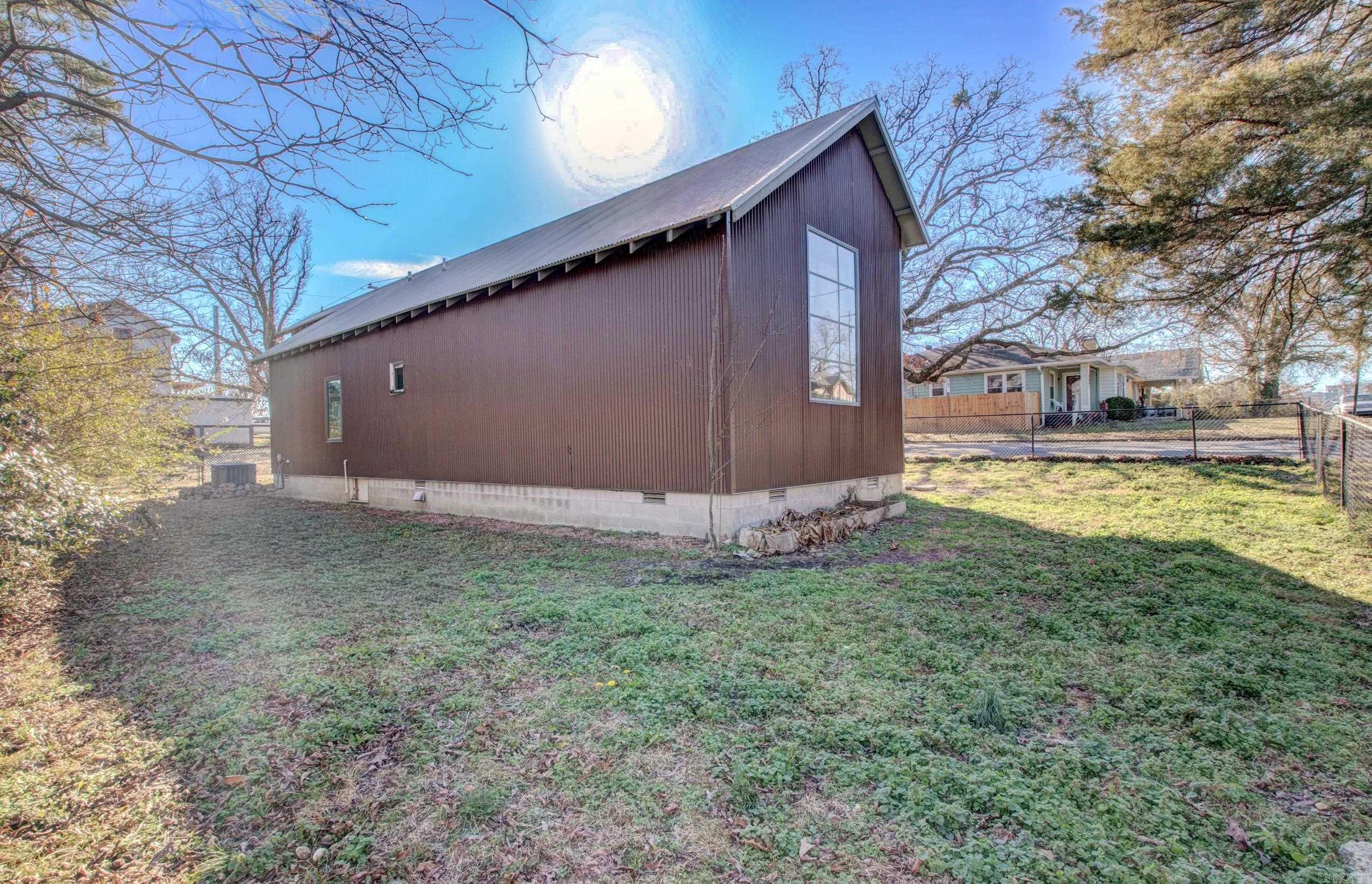 2721 W Capitol Avenue  Little Rock, AR