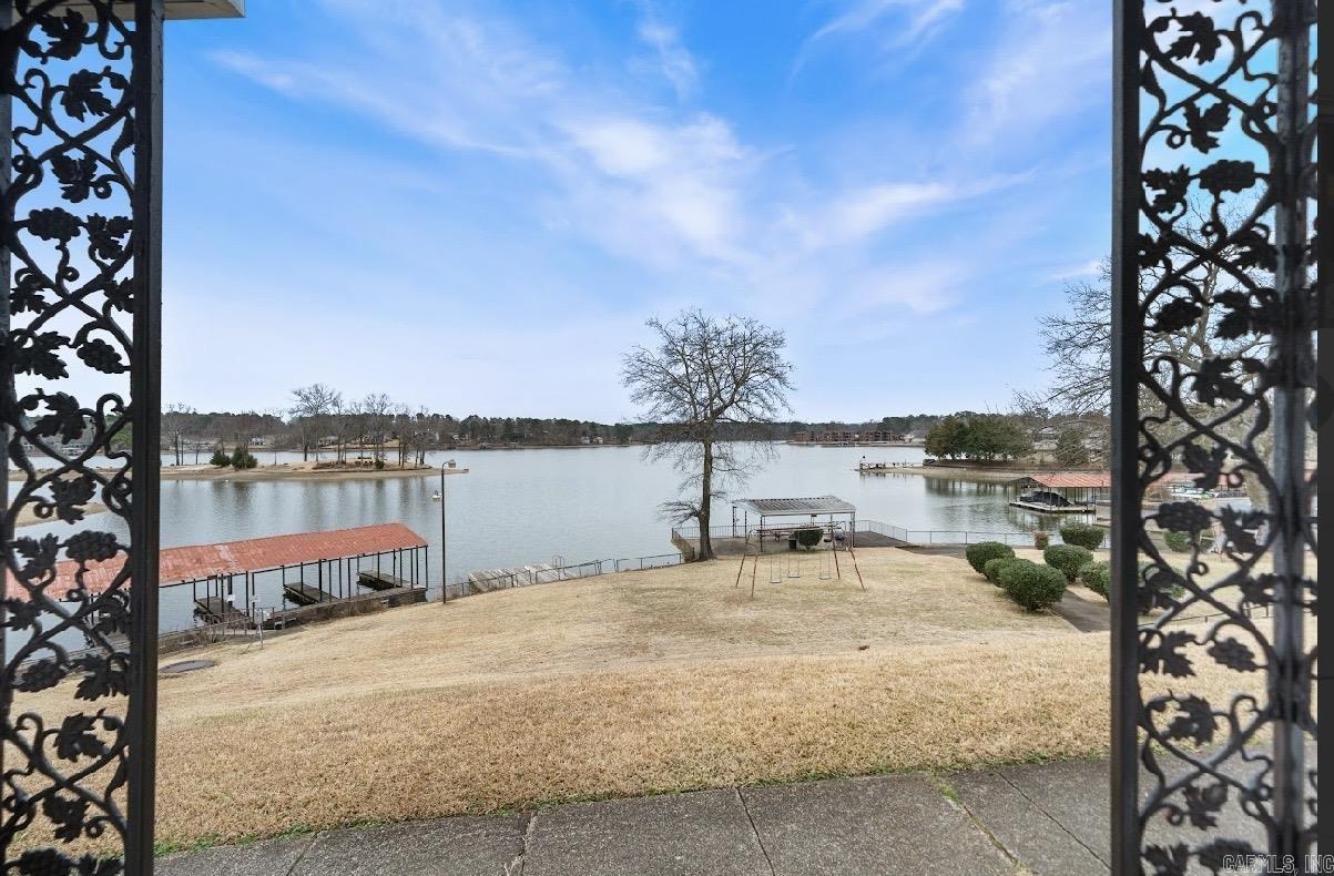 210 Aberina  Hot Springs, AR