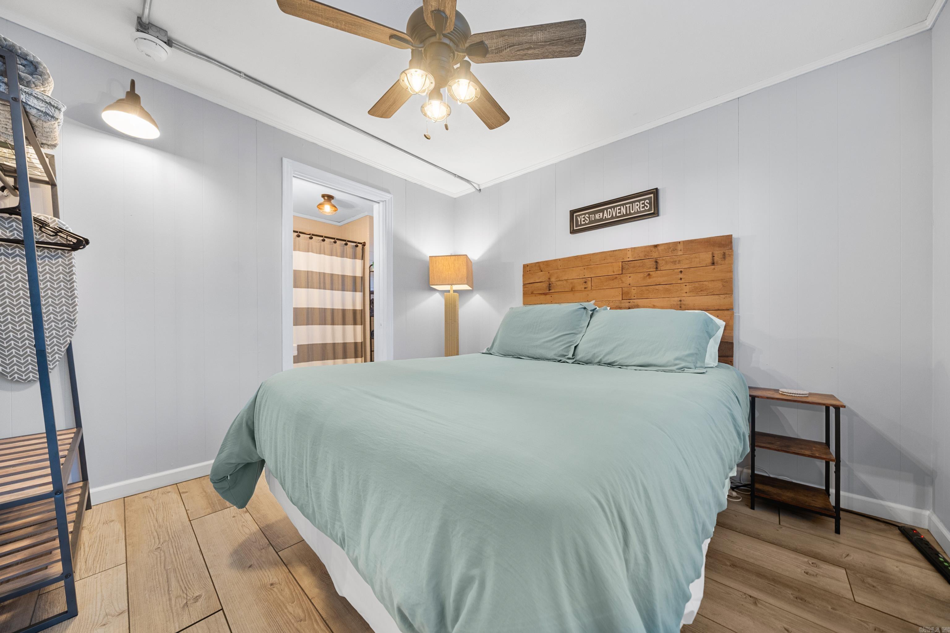 210 Aberina  Hot Springs, AR