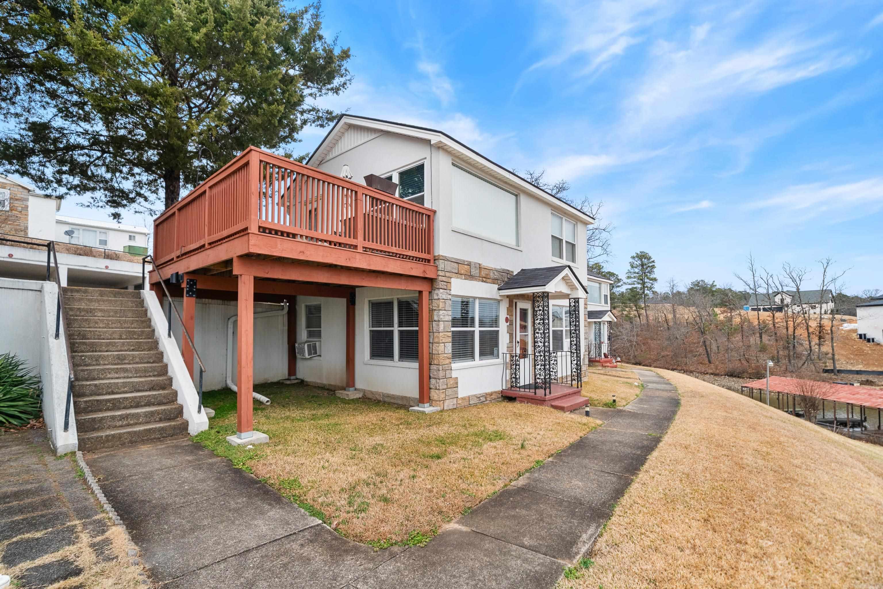 210 Aberina  Hot Springs, AR