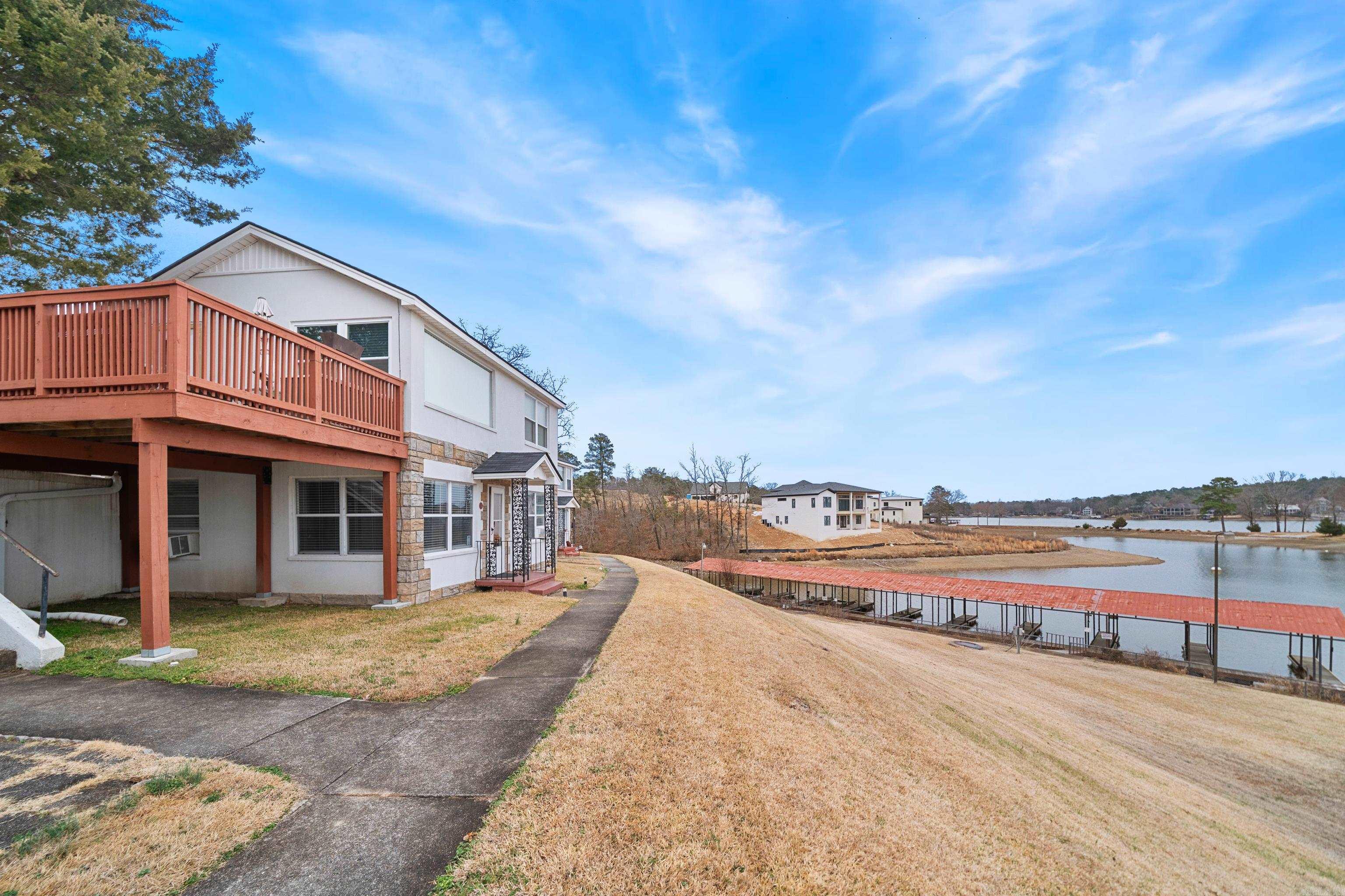 210 Aberina  Hot Springs, AR