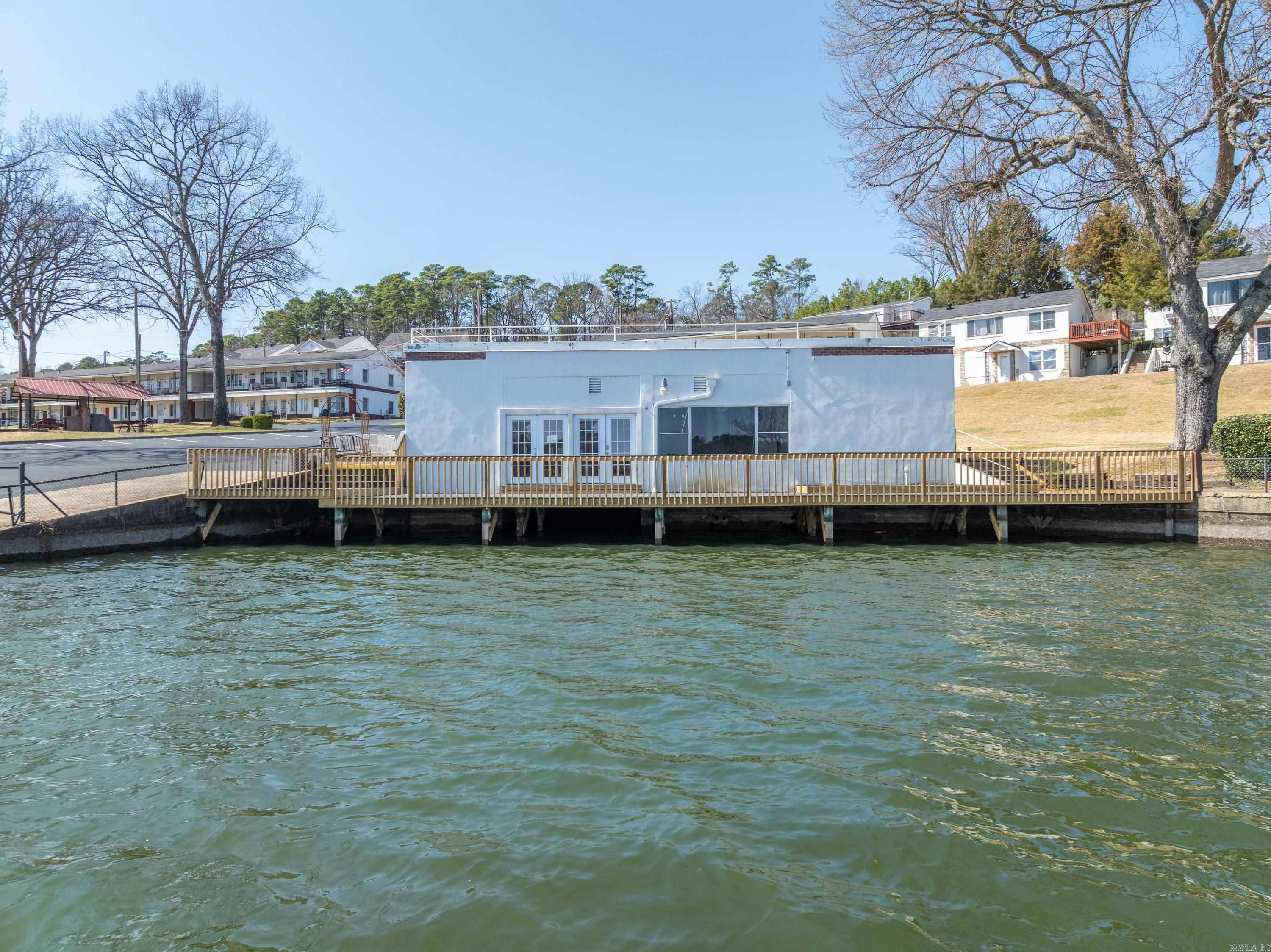 210 Aberina  Hot Springs, AR