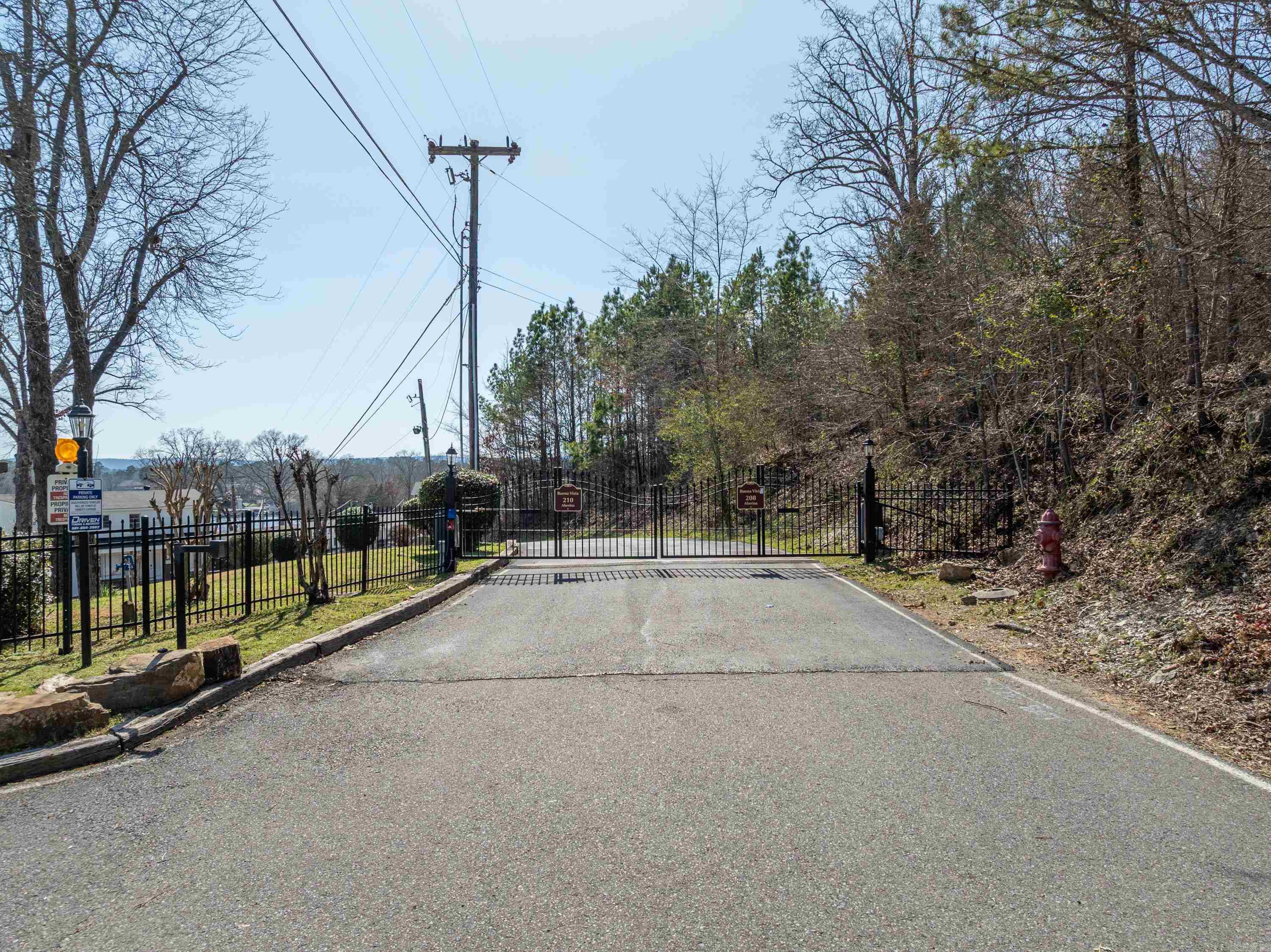 210 Aberina  Hot Springs, AR