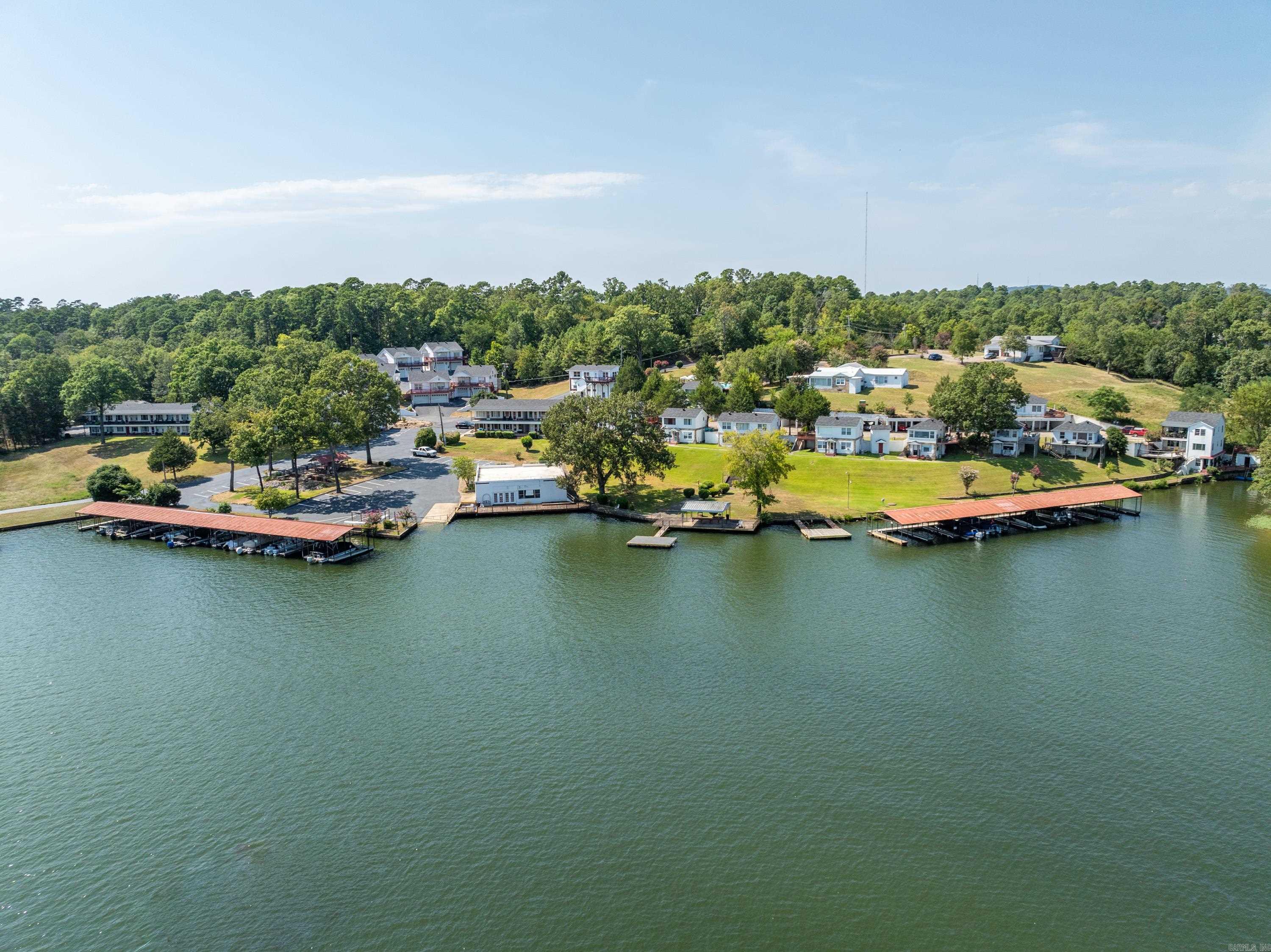 210 Aberina  Hot Springs, AR