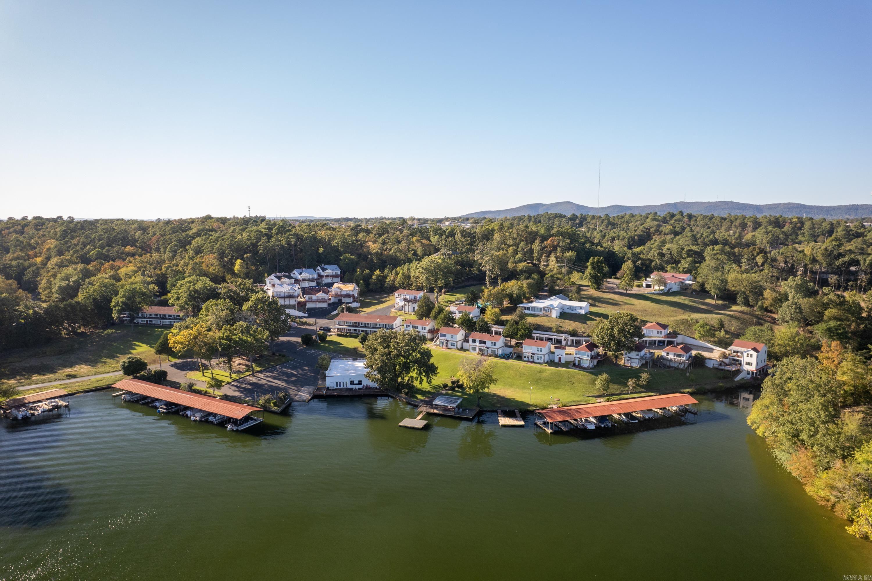 210 Aberina  Hot Springs, AR