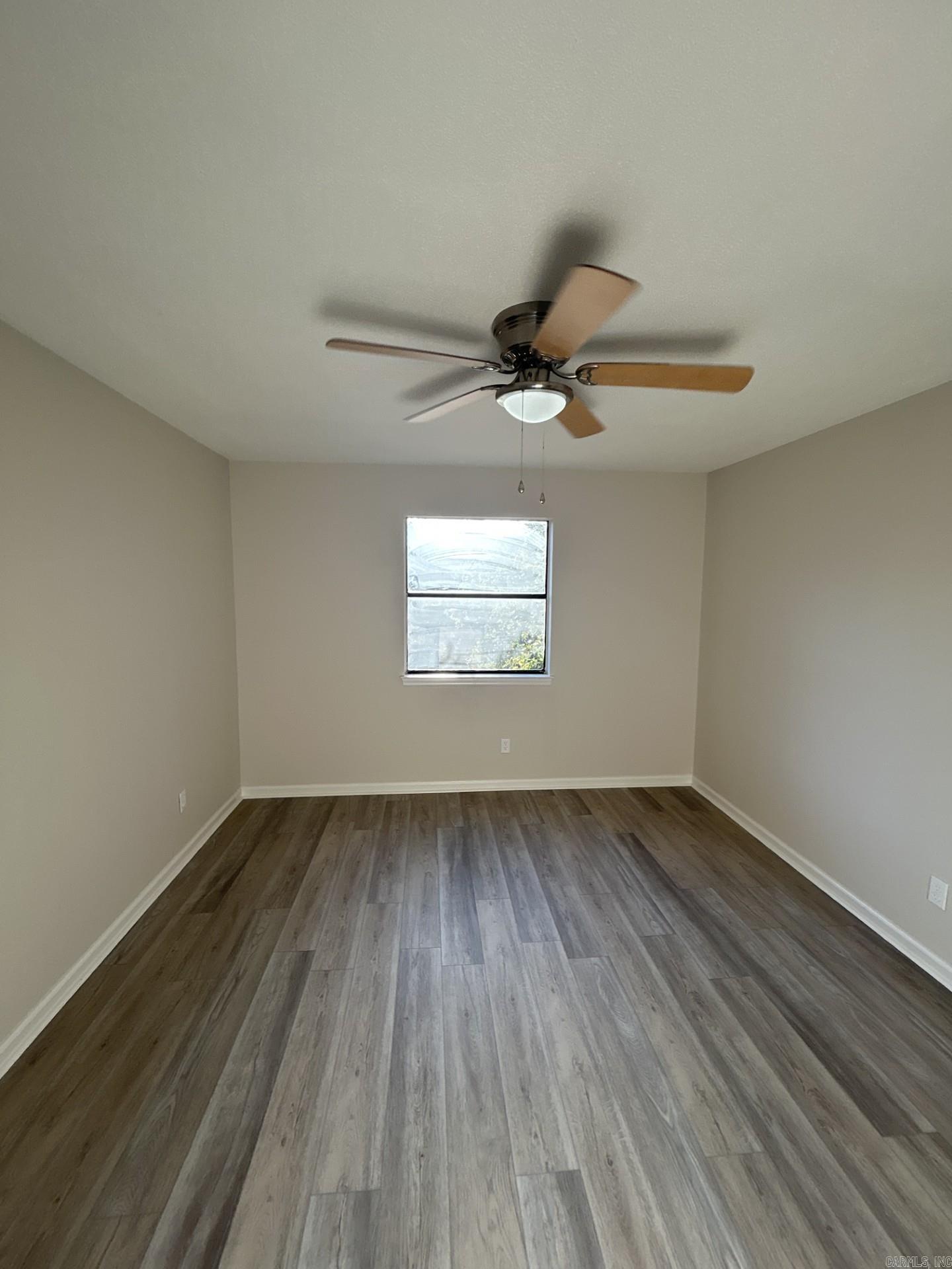 1807 Shumate  Little Rock, AR