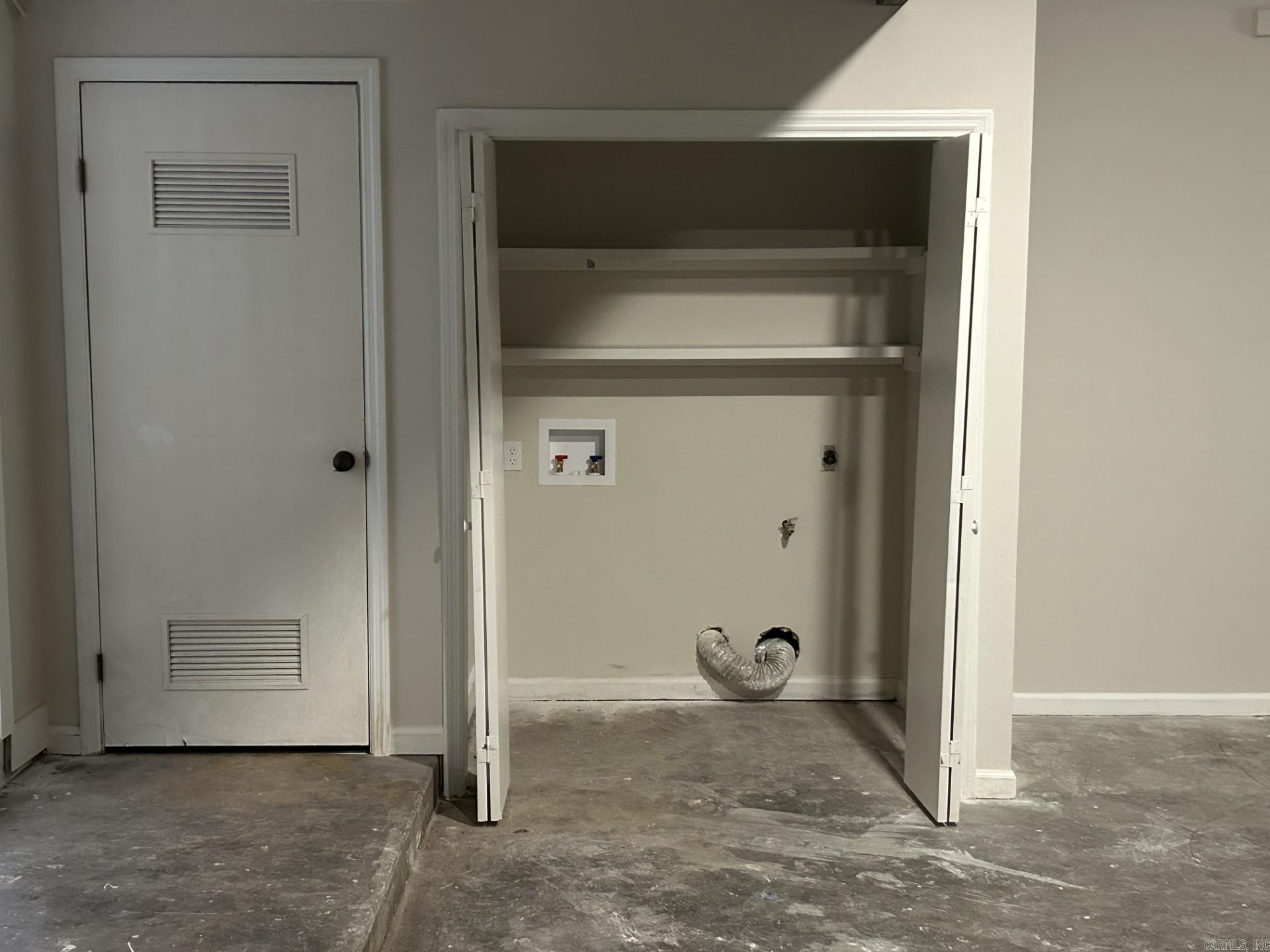 1807 Shumate  Little Rock, AR