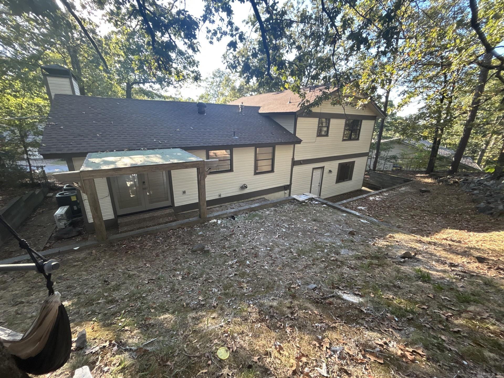 1807 Shumate  Little Rock, AR