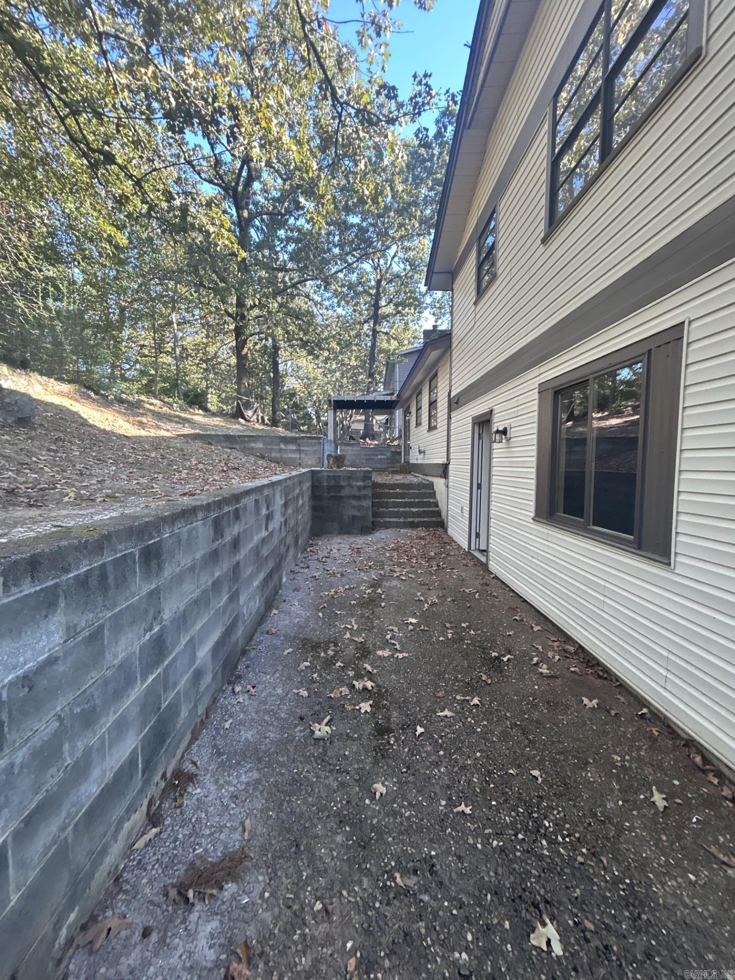 1807 Shumate  Little Rock, AR