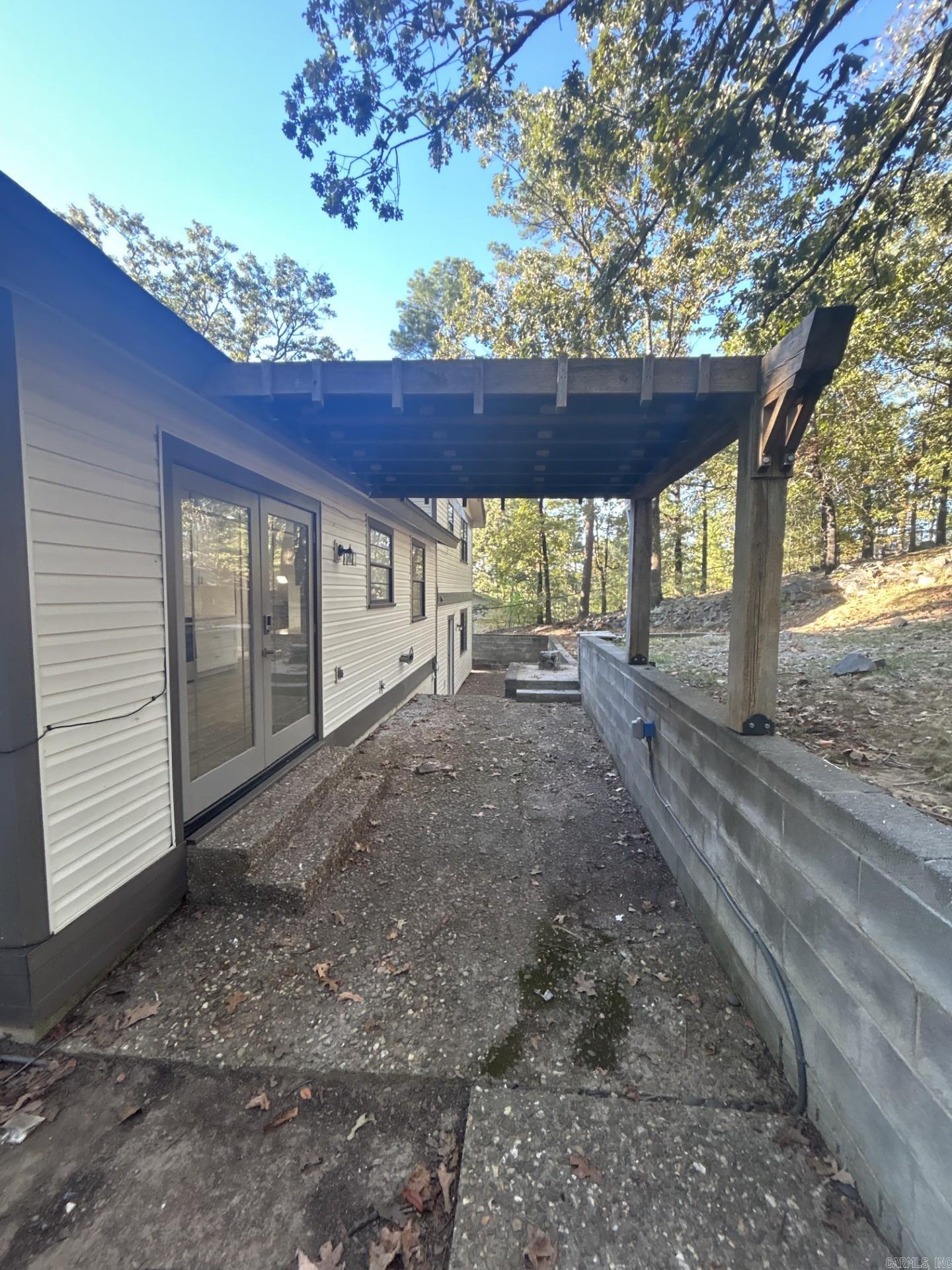 1807 Shumate  Little Rock, AR