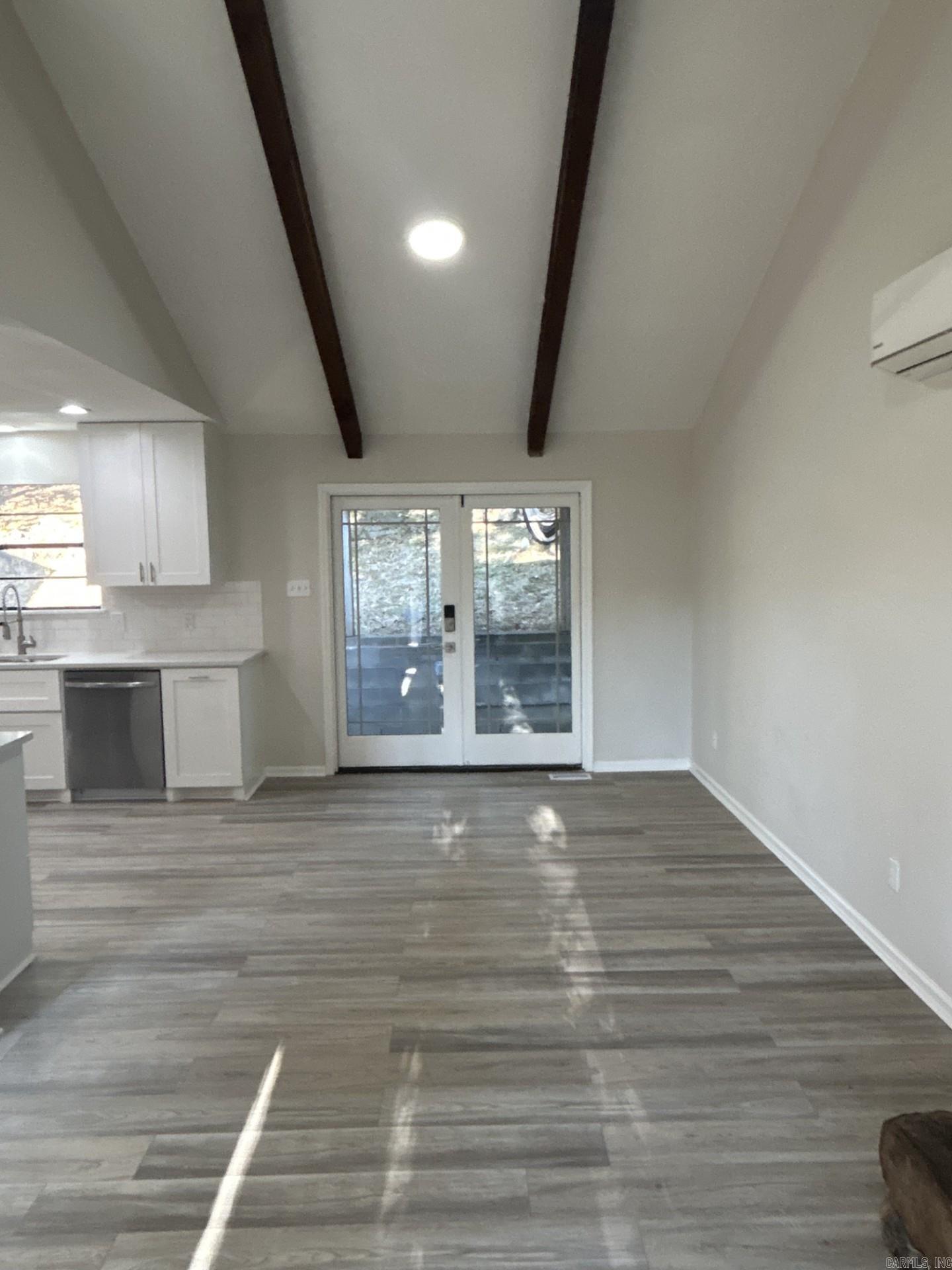 1807 Shumate  Little Rock, AR