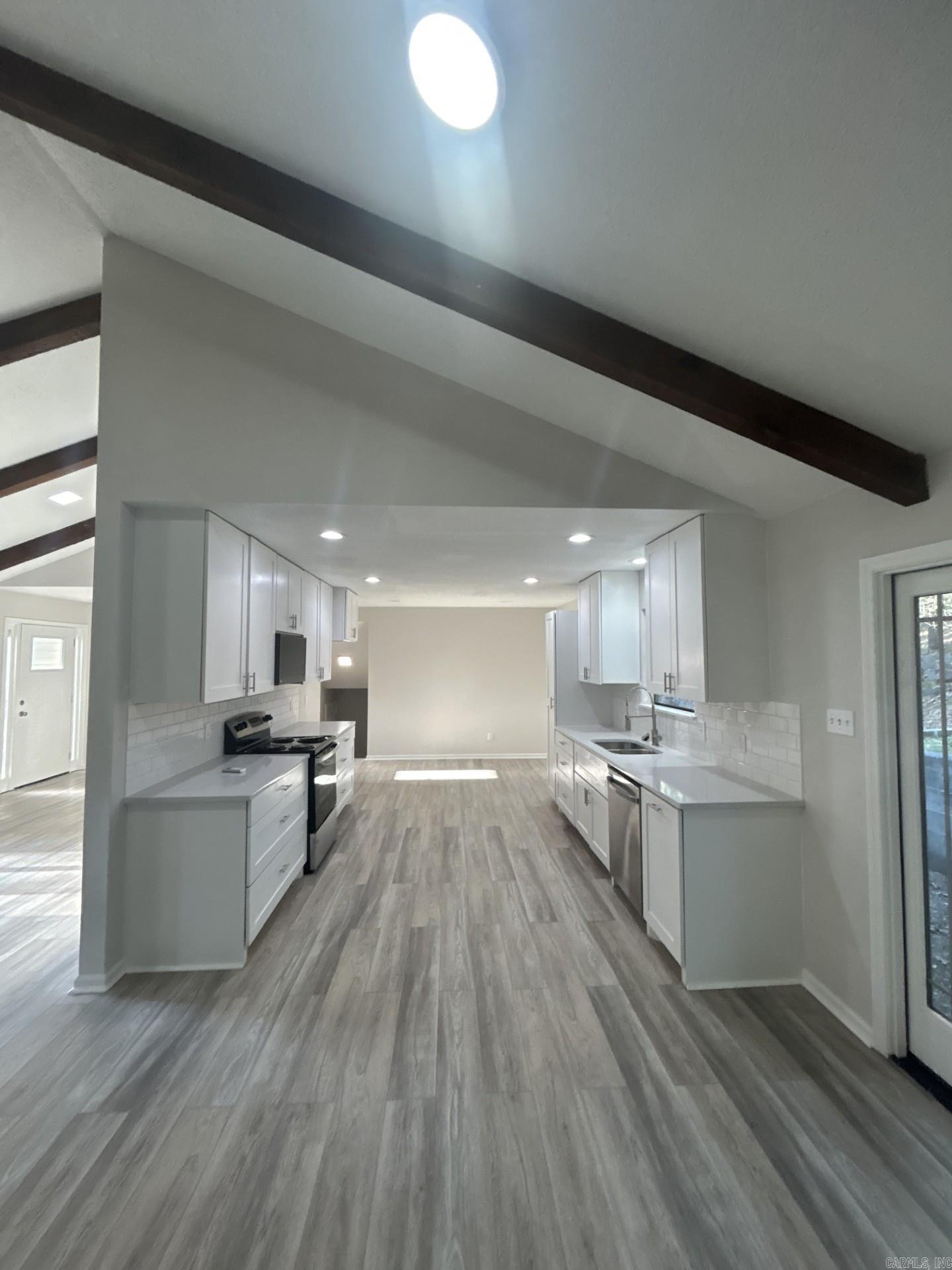 1807 Shumate  Little Rock, AR