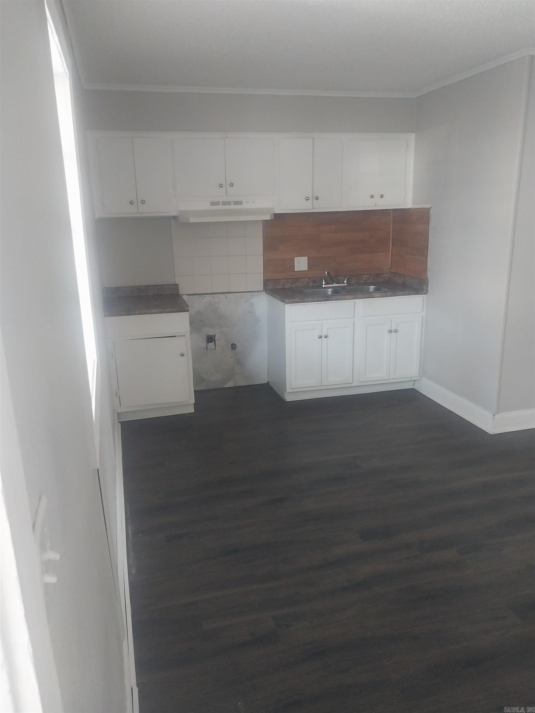 1115 S Elm  Pine Bluff, AR