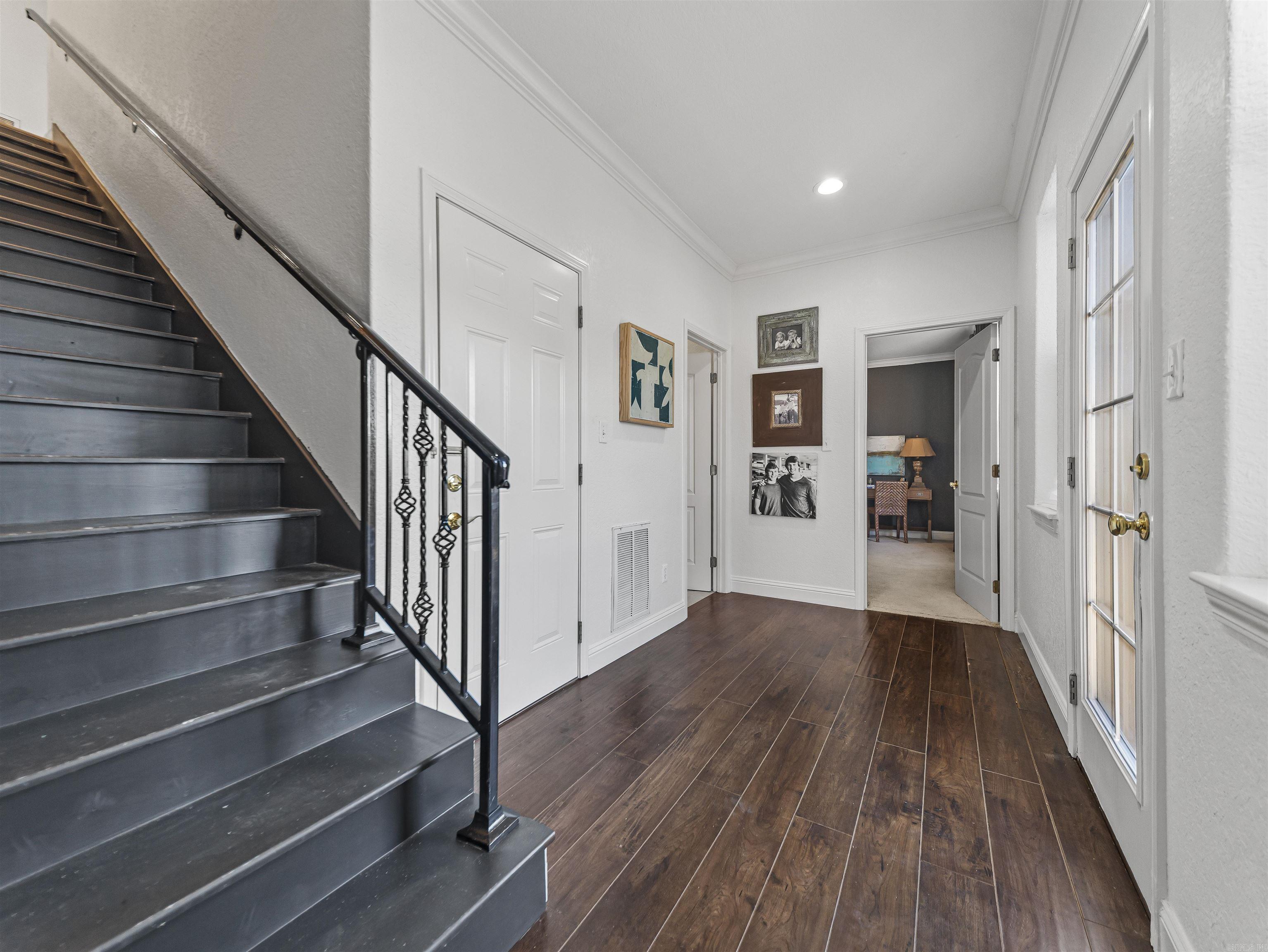 620 Grand Point  Hot Springs, AR