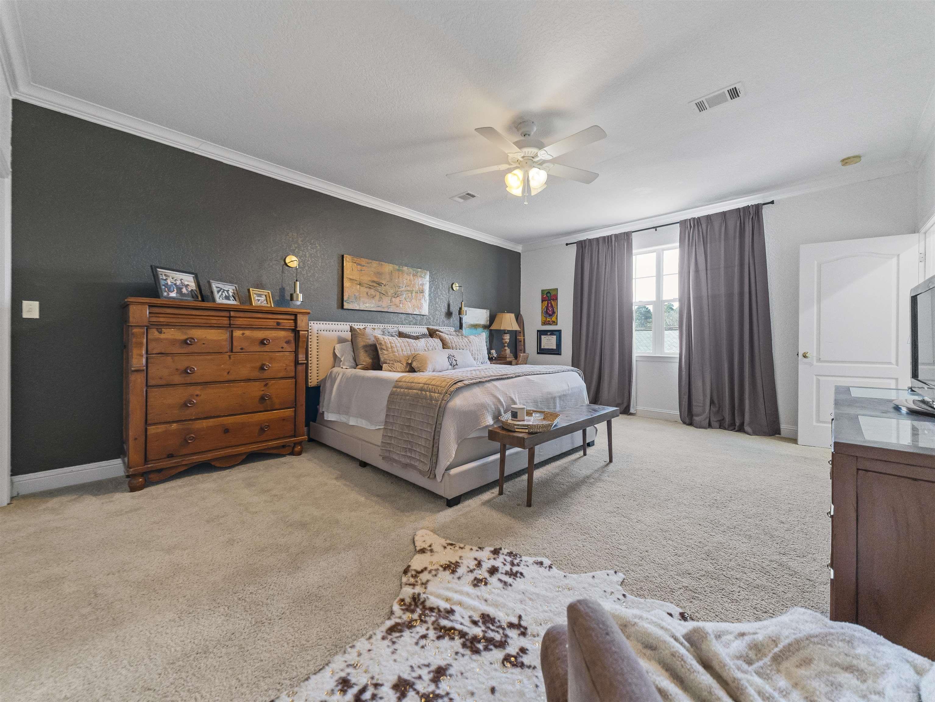 620 Grand Point  Hot Springs, AR