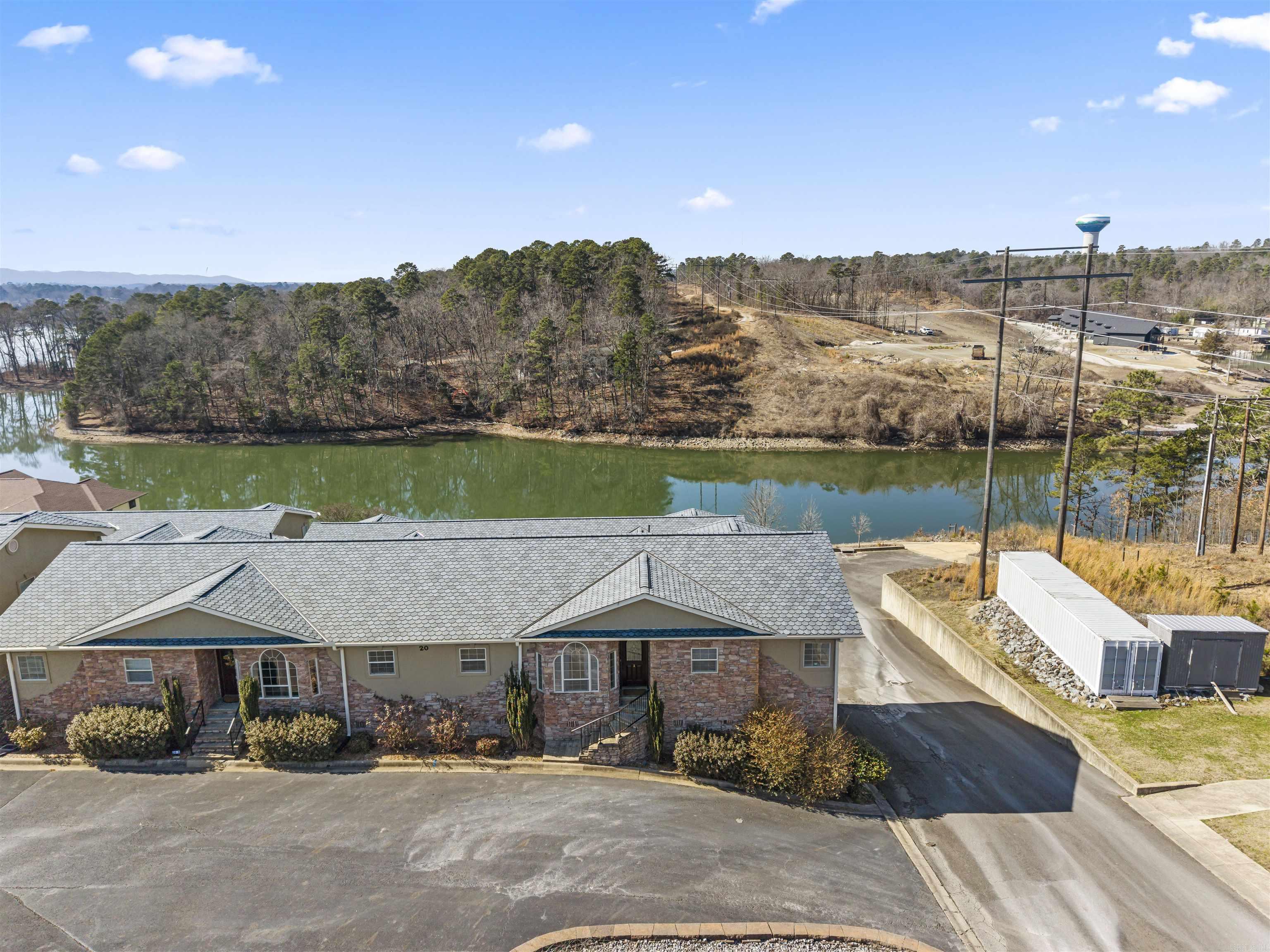 620 Grand Point  Hot Springs, AR