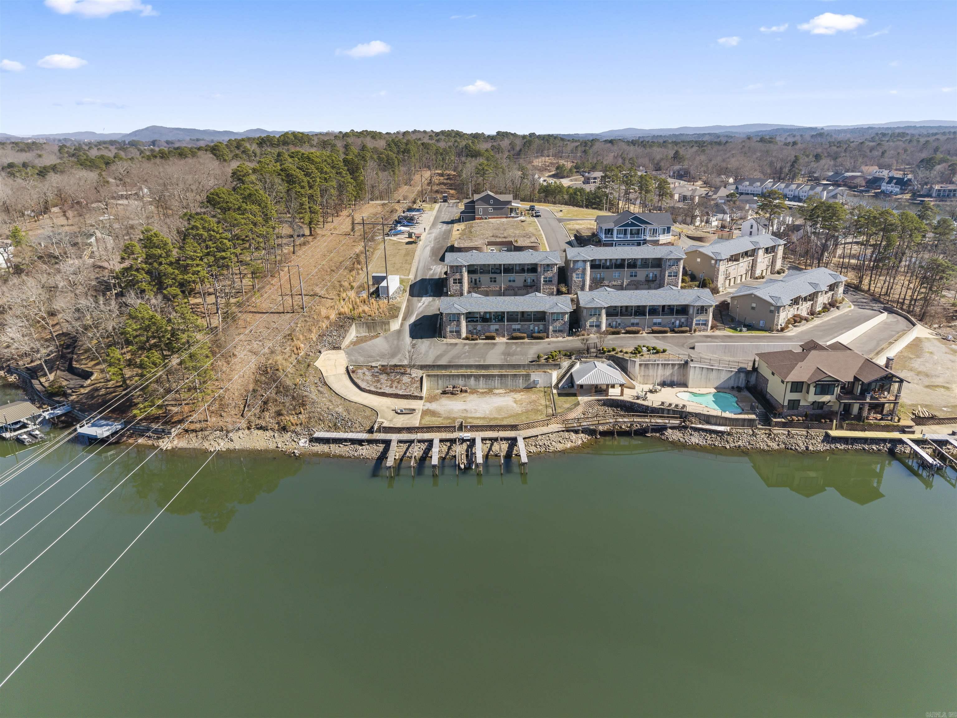 620 Grand Point  Hot Springs, AR