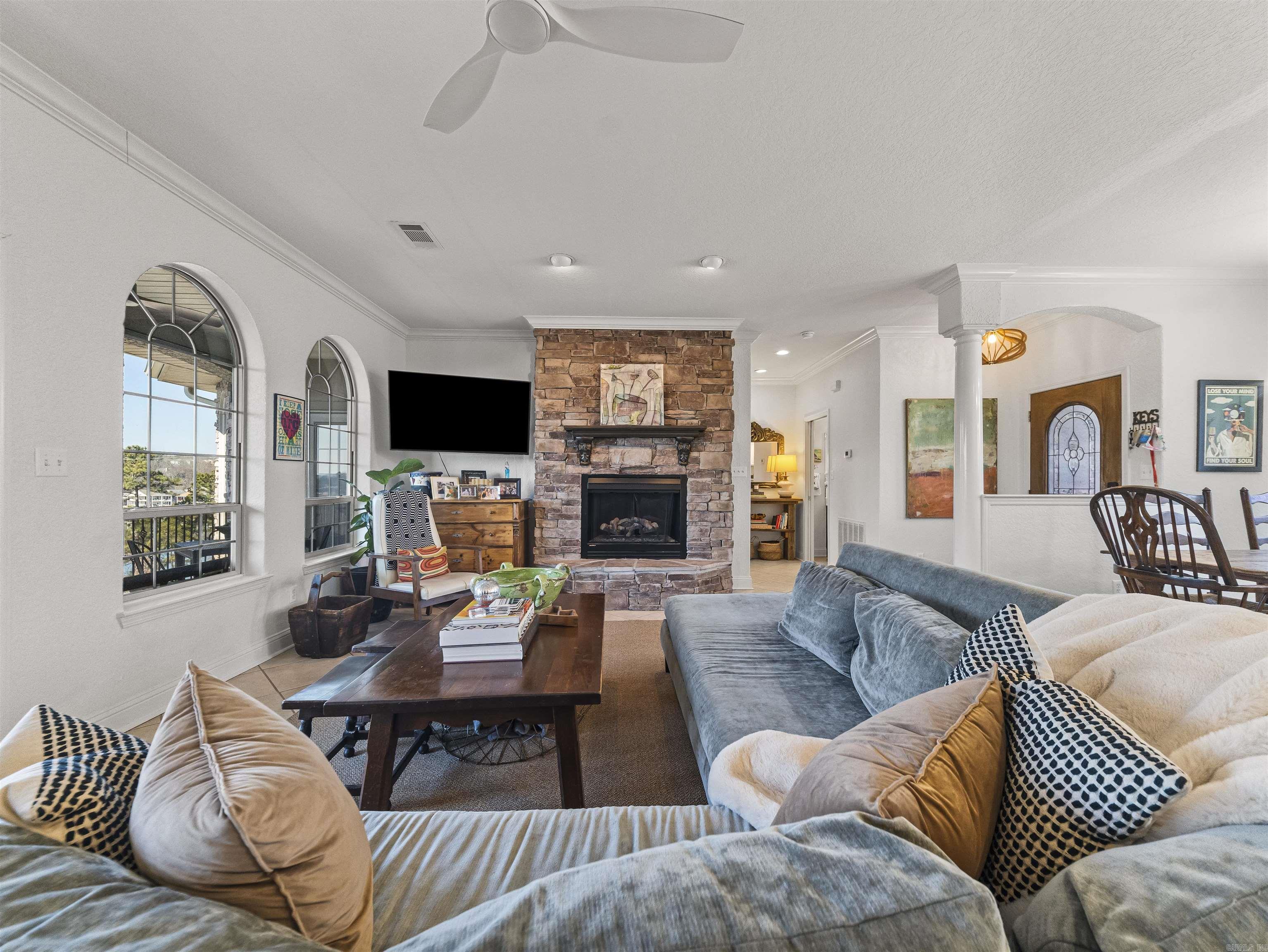 620 Grand Point  Hot Springs, AR