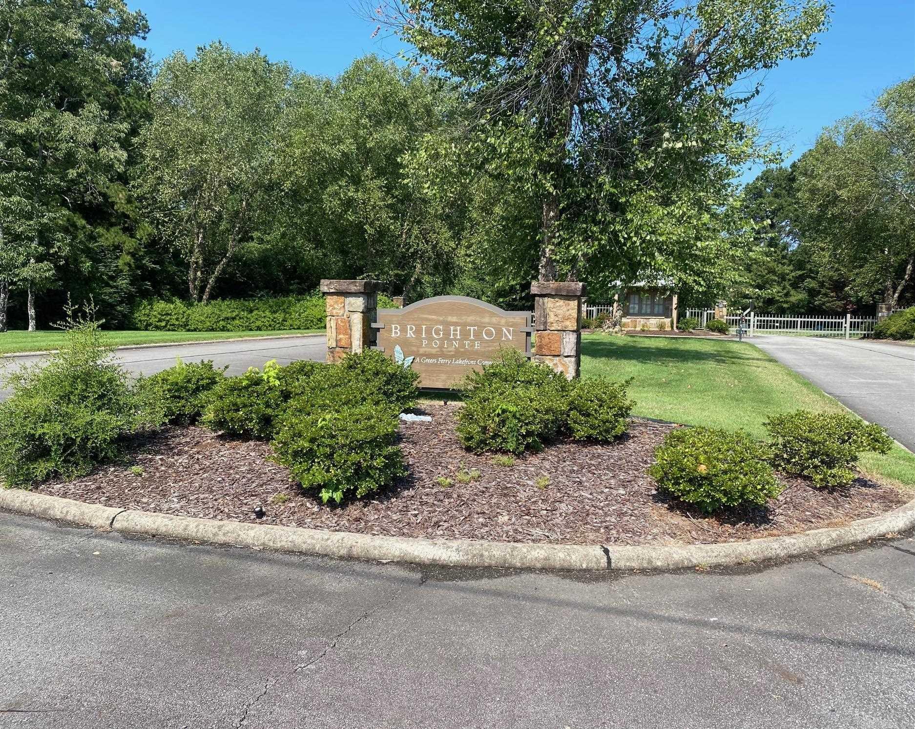  Brighton Pointe Lane  Heber Springs, AR