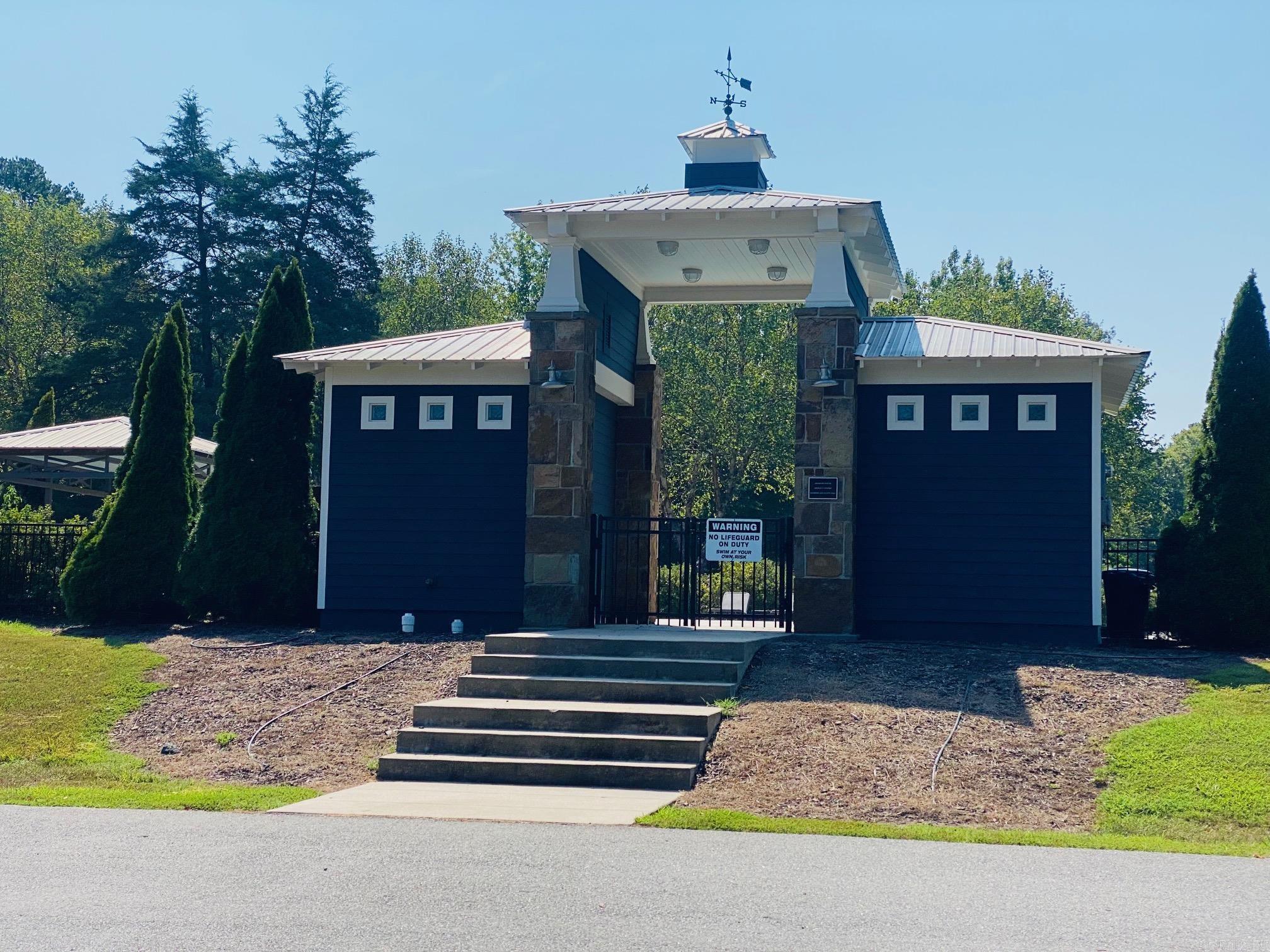  Brighton Pointe Lane  Heber Springs, AR