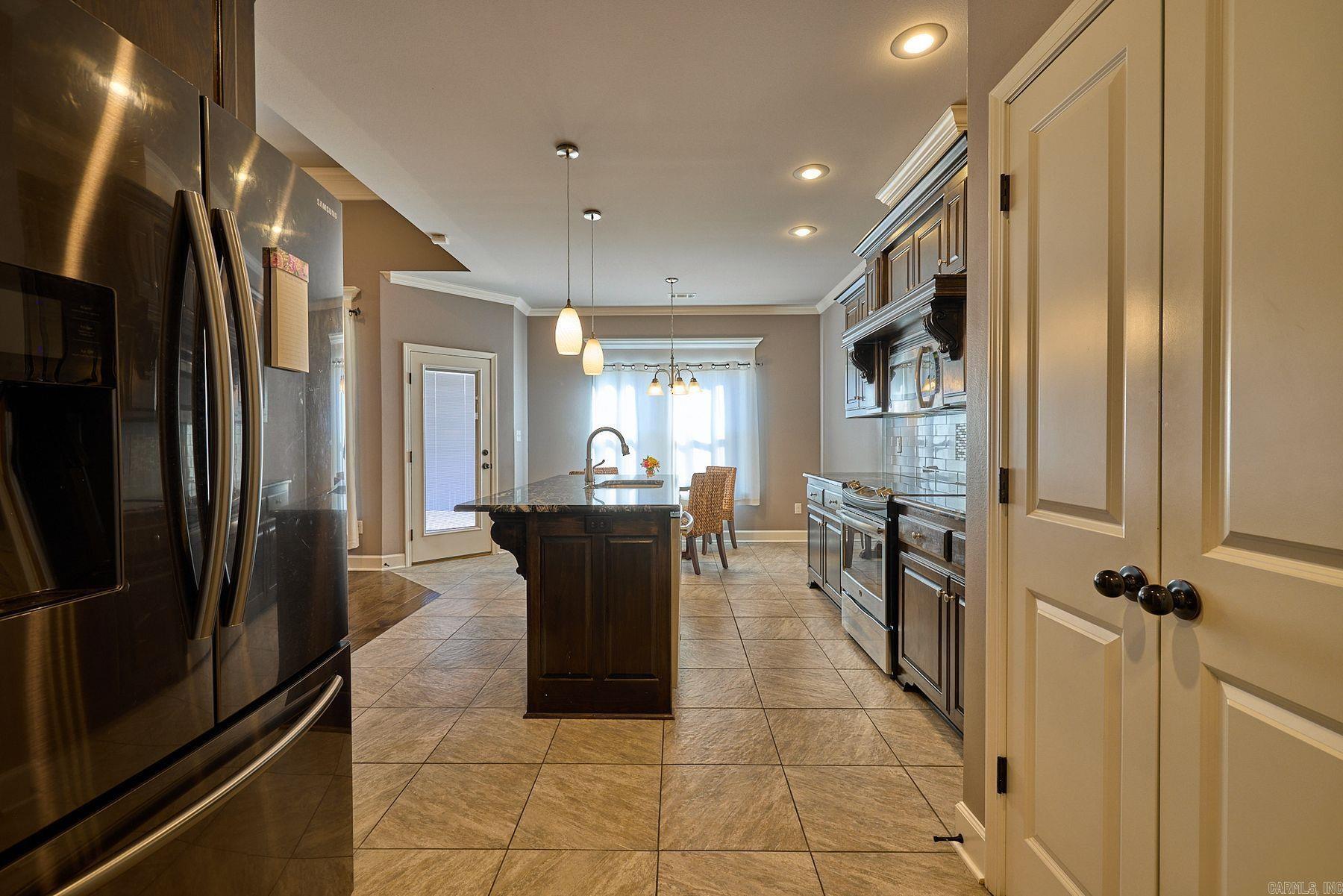 6302 Rim Fire Cove  Bryant, AR