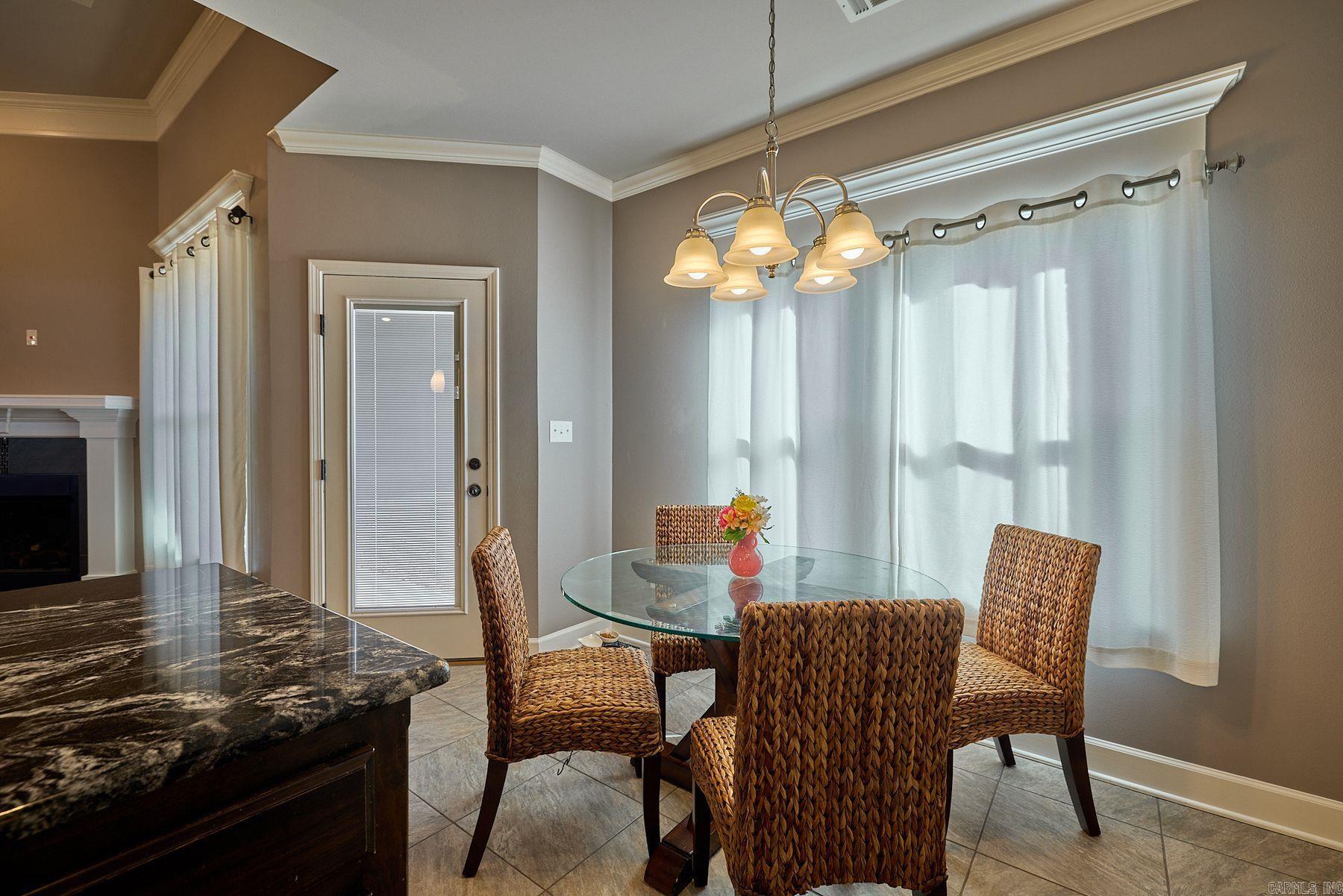 6302 Rim Fire Cove  Bryant, AR