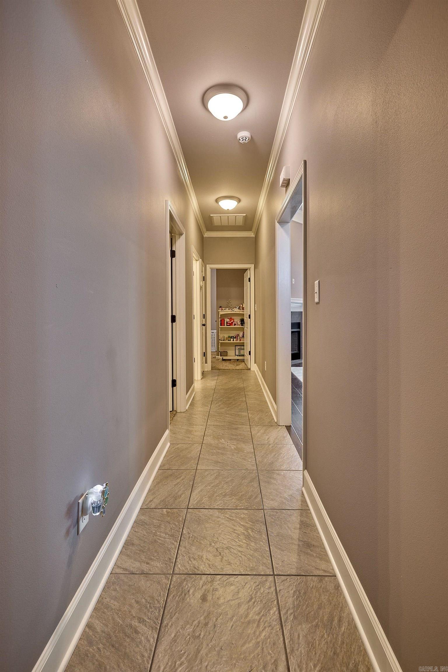 6302 Rim Fire Cove  Bryant, AR