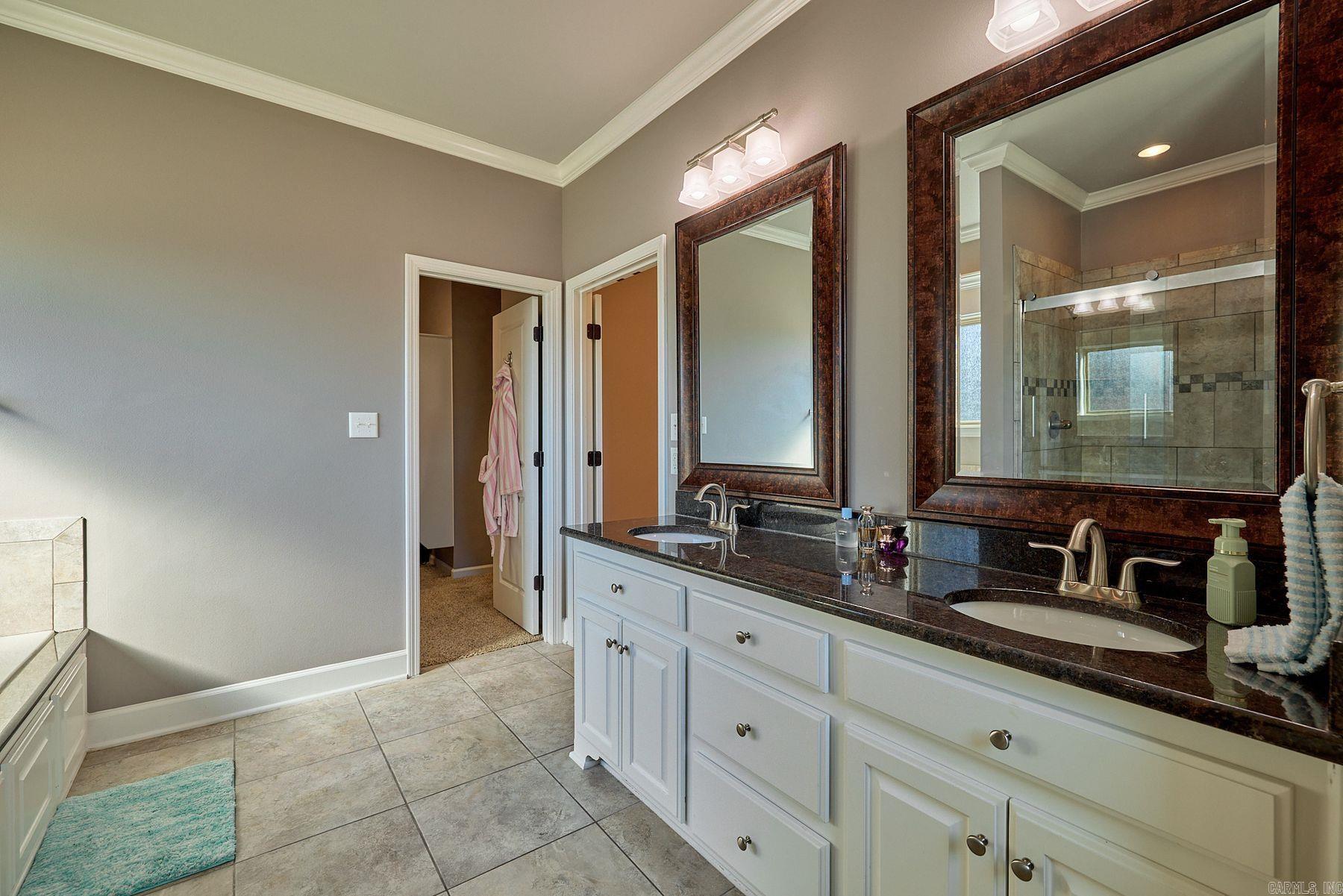 6302 Rim Fire Cove  Bryant, AR