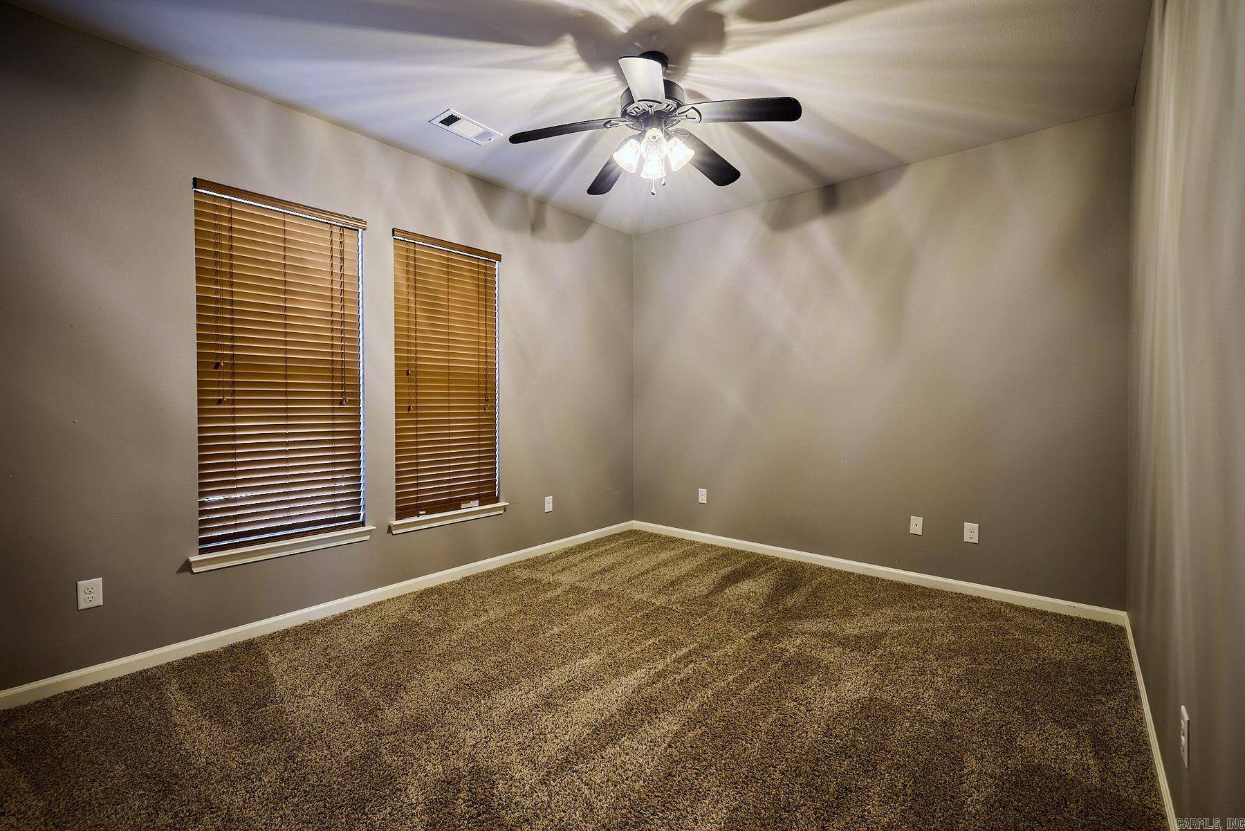 6302 Rim Fire Cove  Bryant, AR