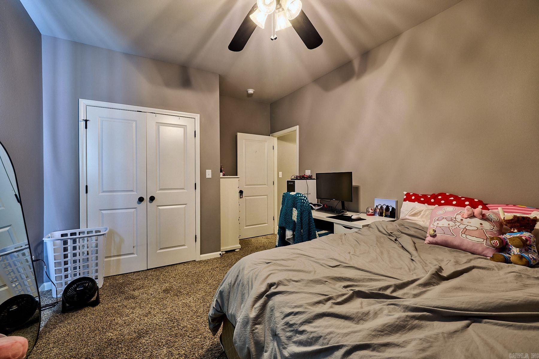 6302 Rim Fire Cove  Bryant, AR