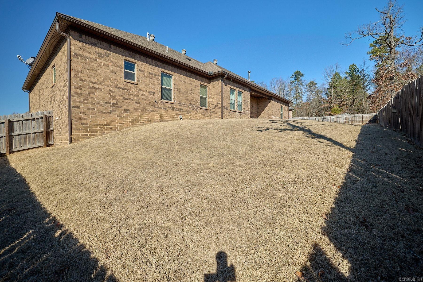 6302 Rim Fire Cove  Bryant, AR