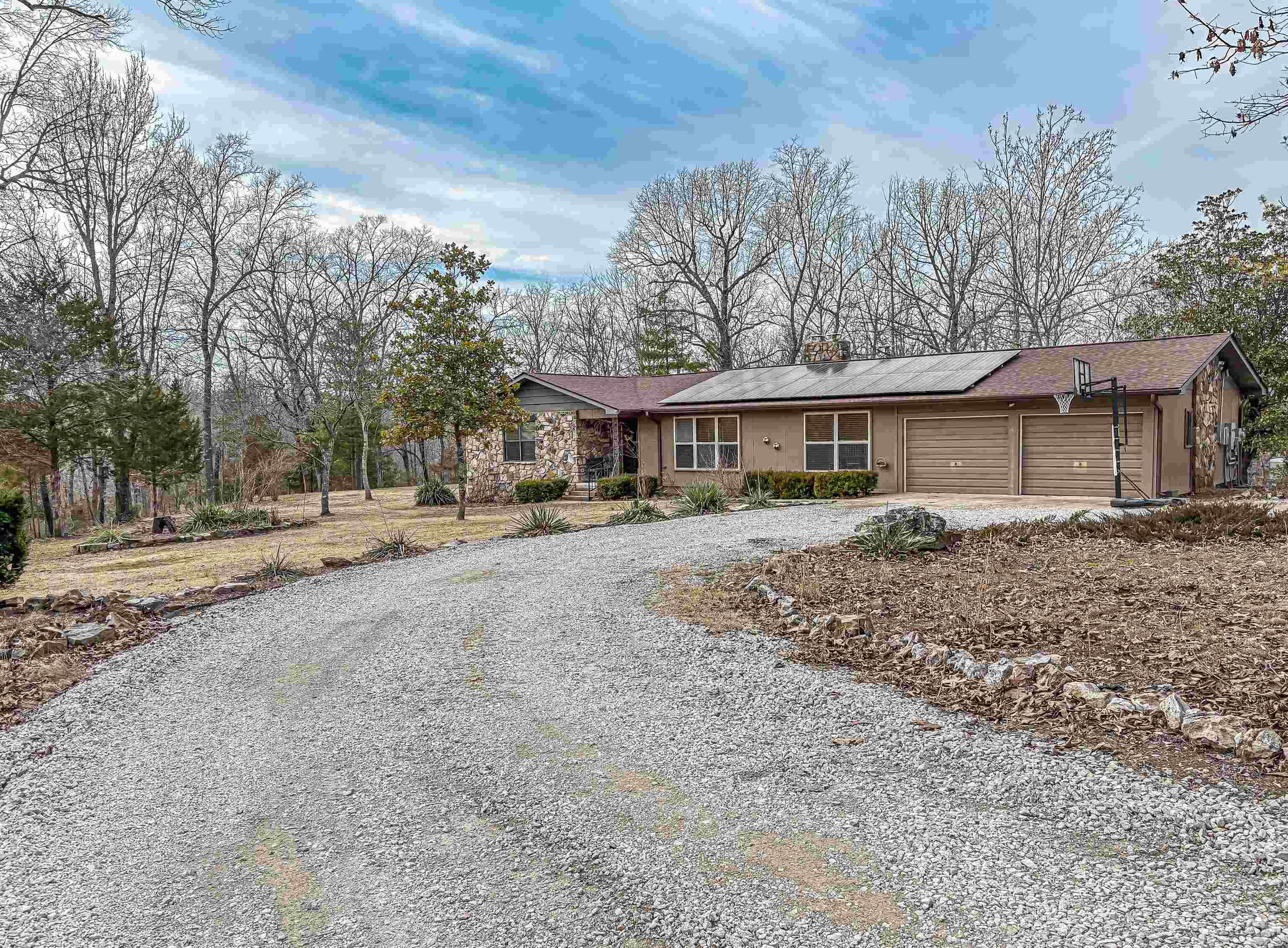 216 MC 8077  Flippin, AR