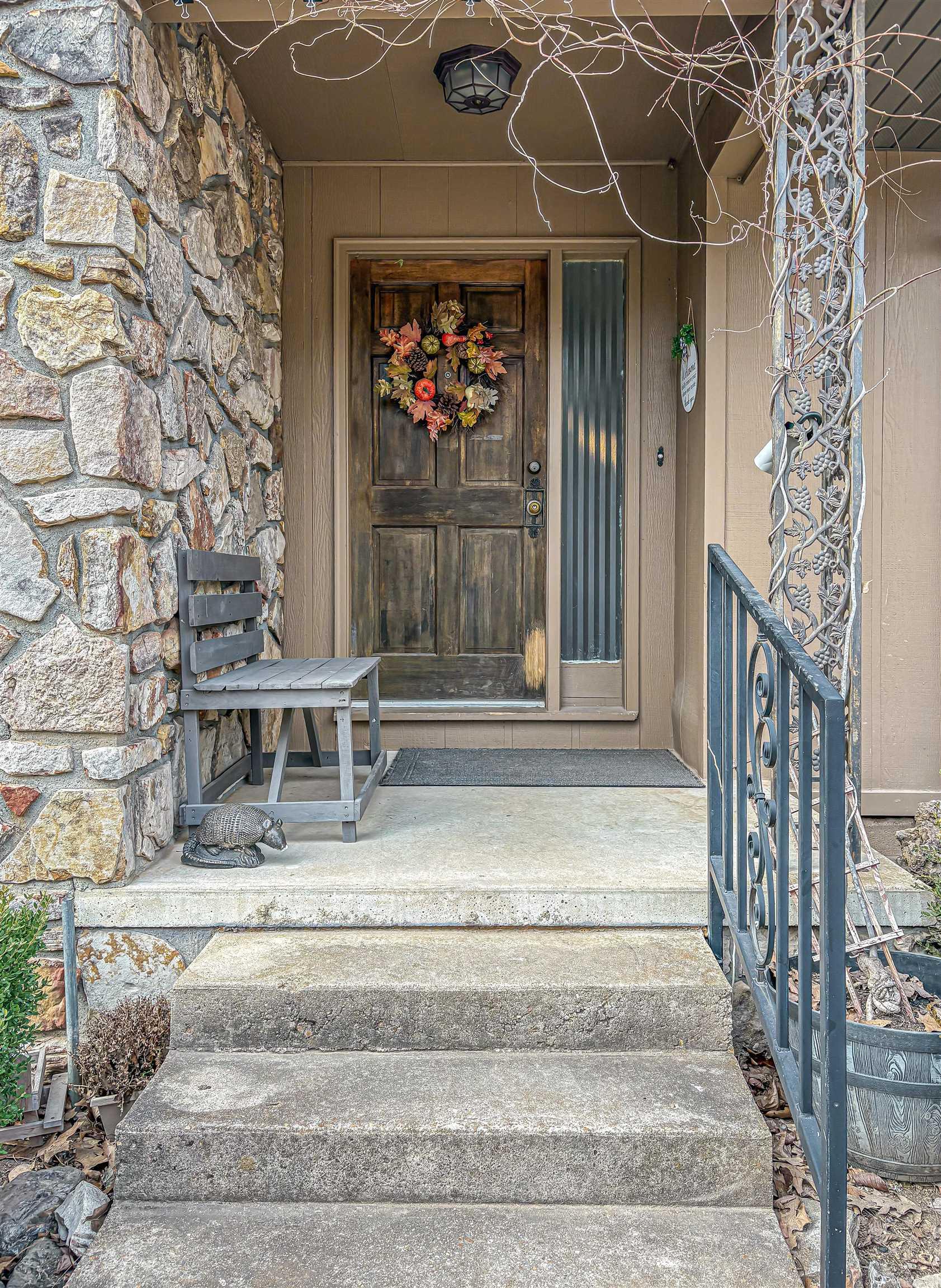 216 MC 8077  Flippin, AR