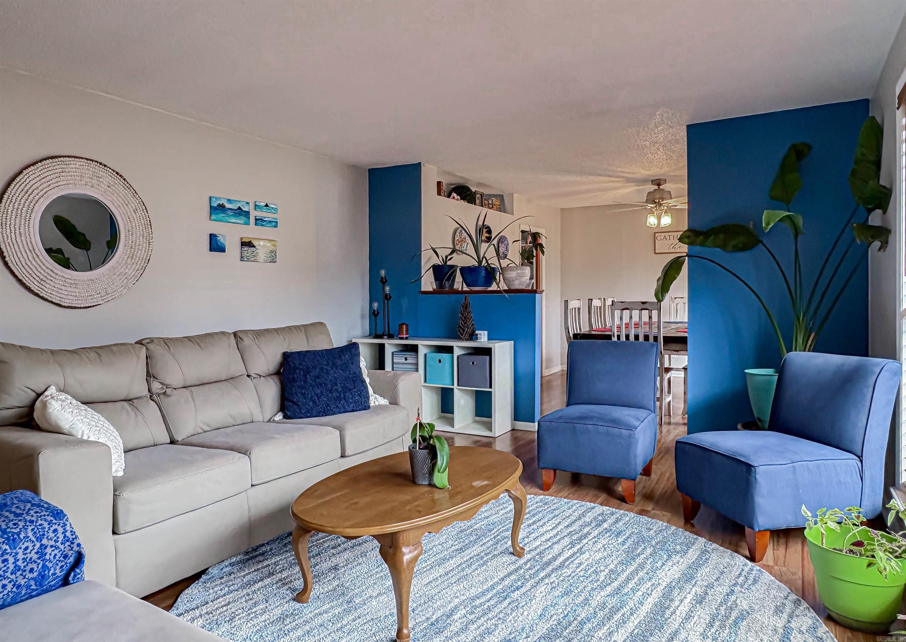 216 MC 8077  Flippin, AR