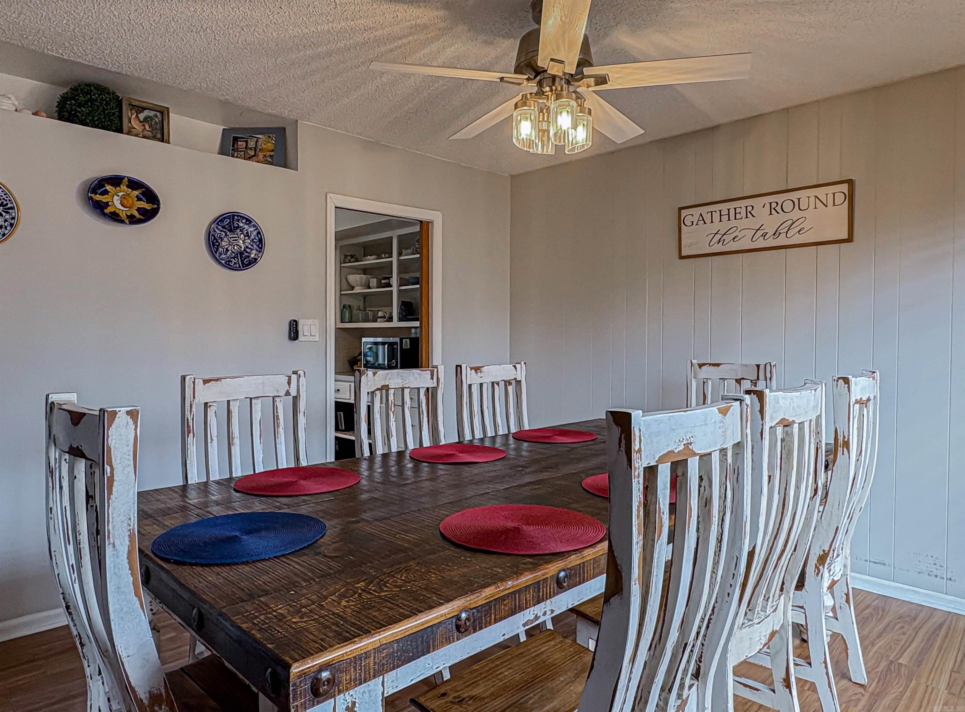 216 MC 8077  Flippin, AR