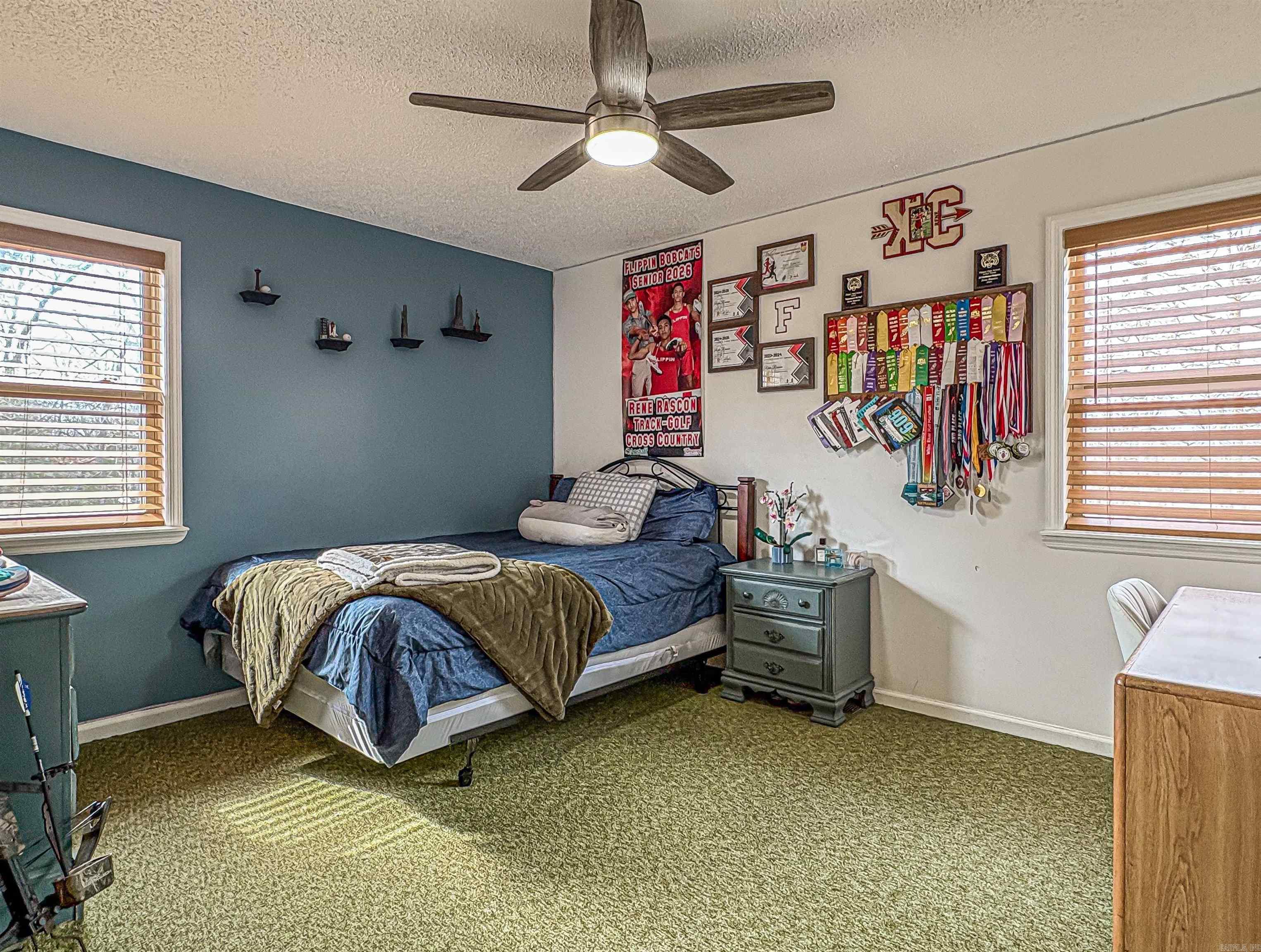 216 MC 8077  Flippin, AR