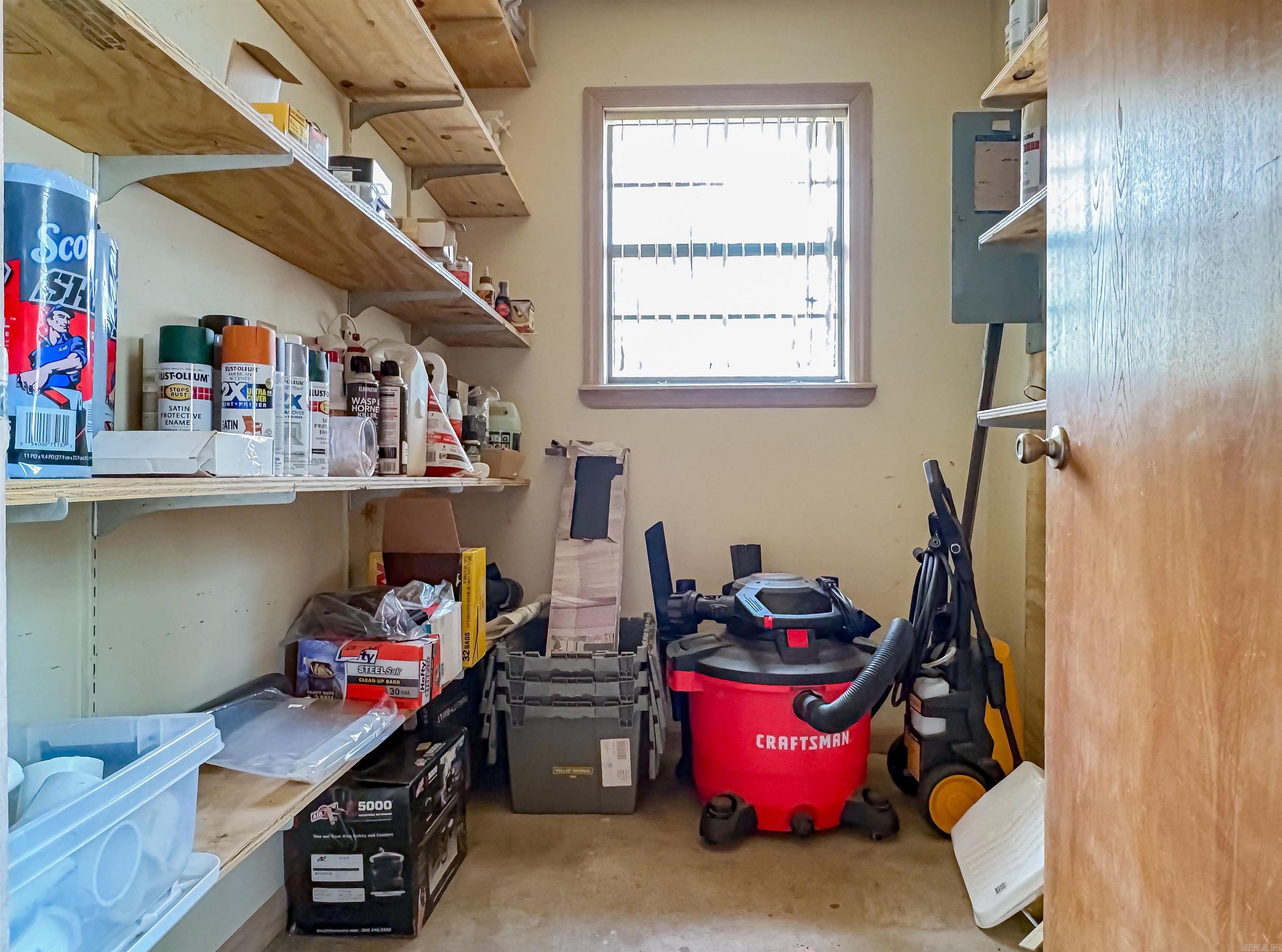 216 MC 8077  Flippin, AR