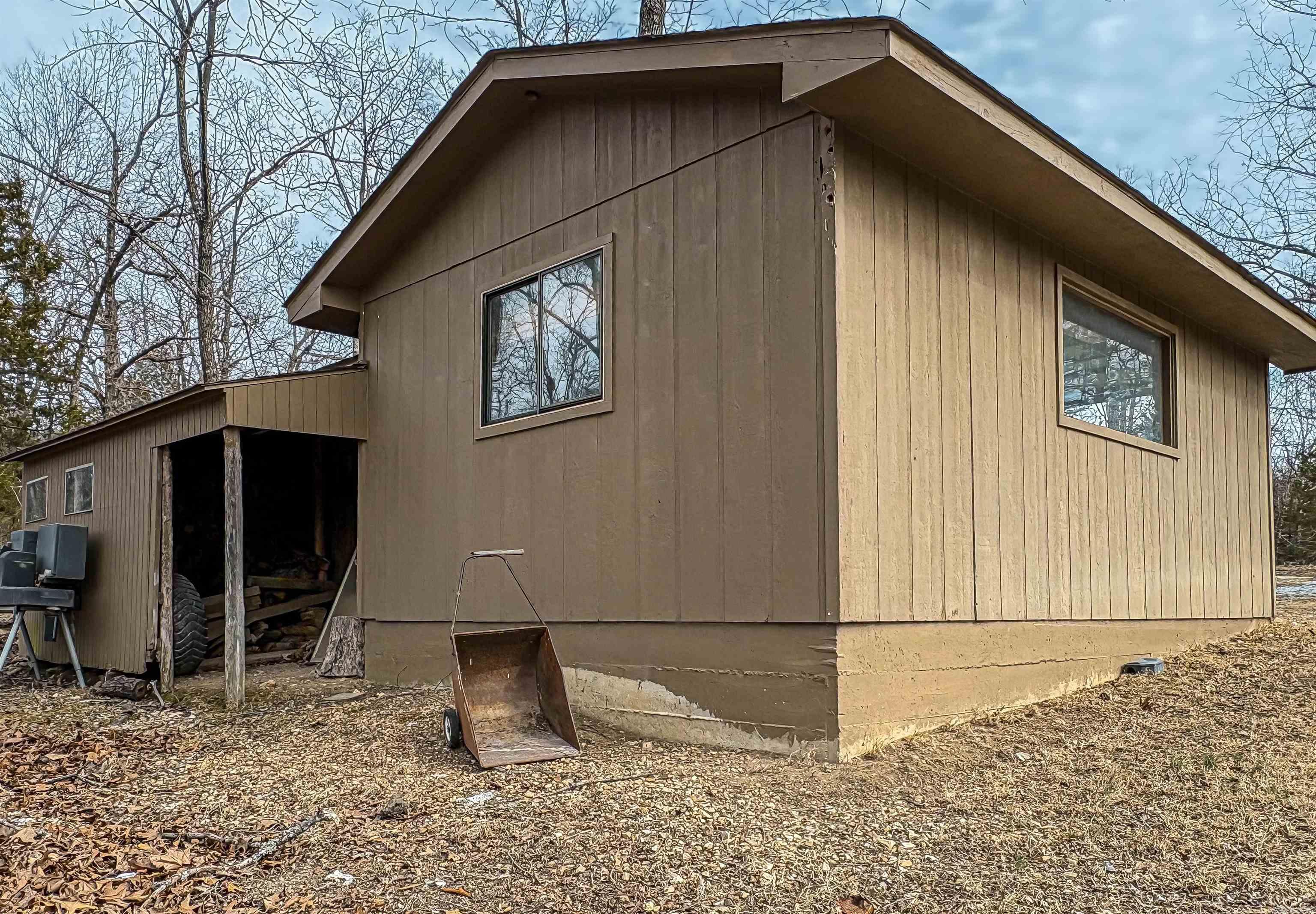 216 MC 8077  Flippin, AR