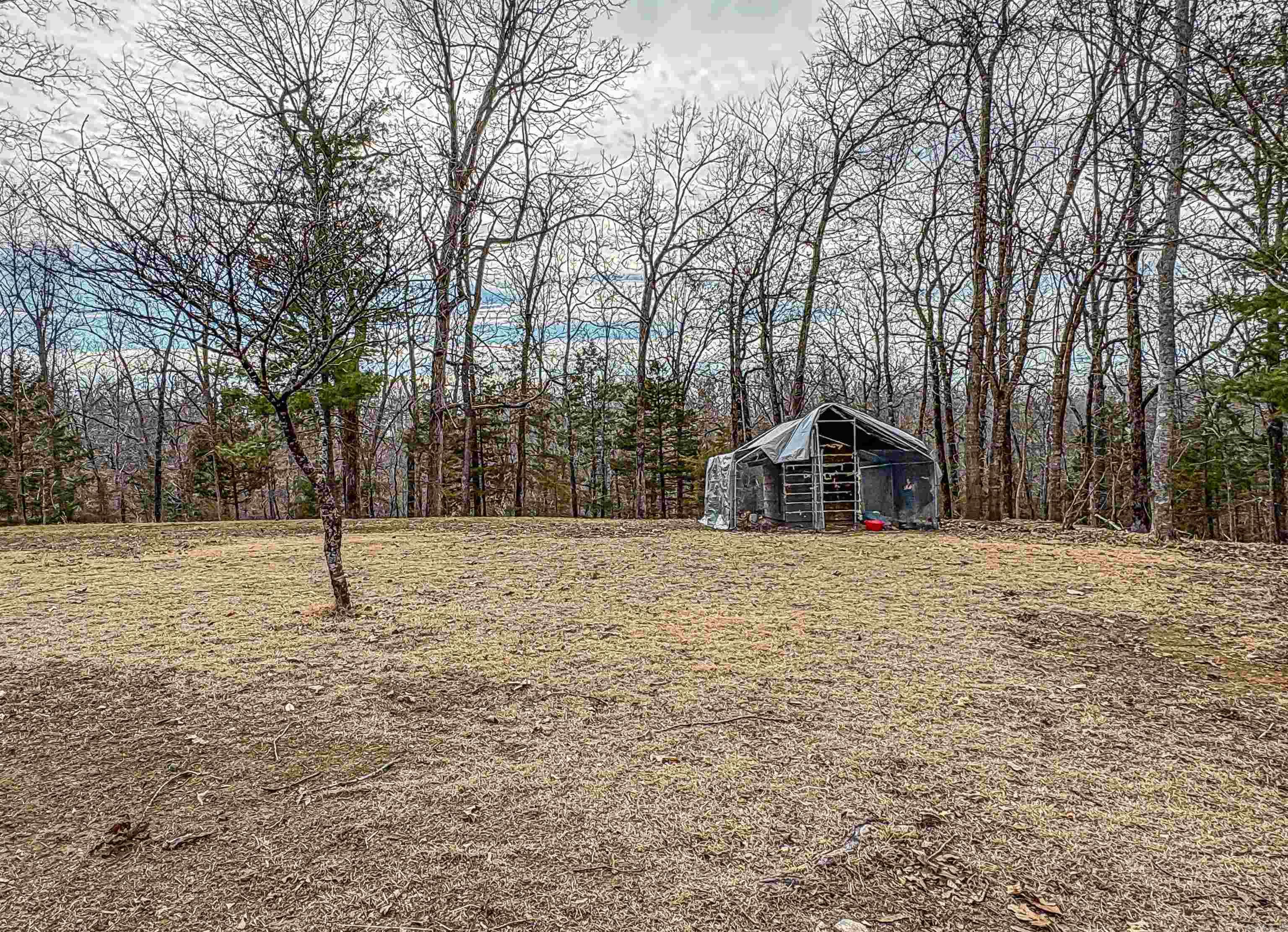 216 MC 8077  Flippin, AR