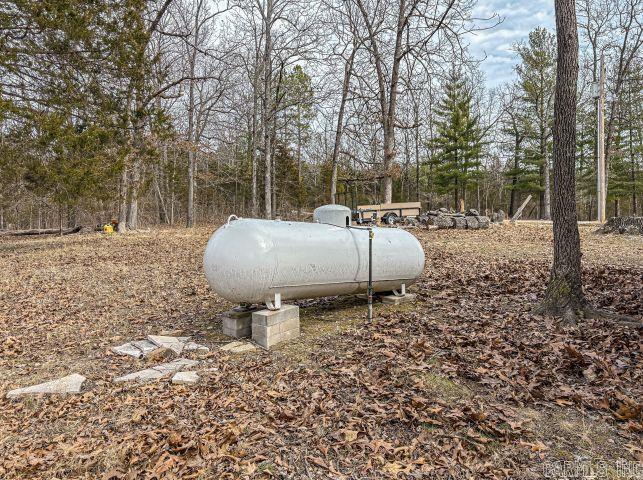 216 MC 8077  Flippin, AR