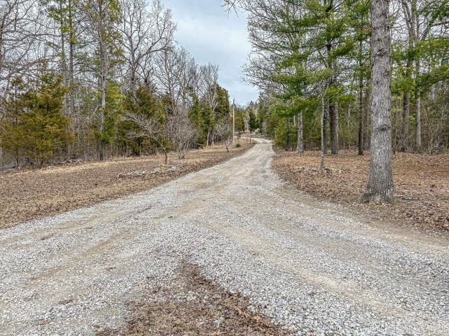 216 MC 8077  Flippin, AR