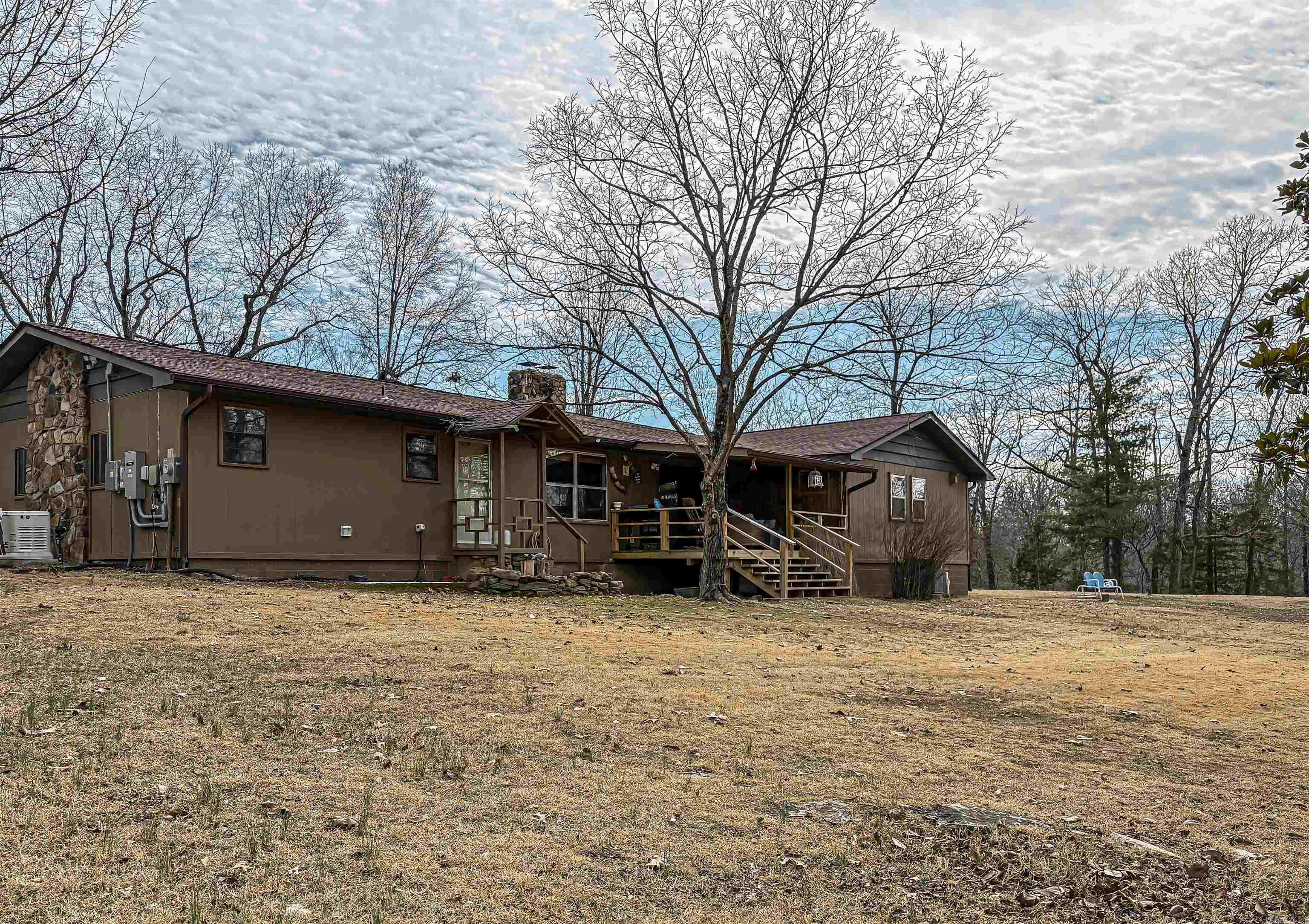 216 MC 8077  Flippin, AR