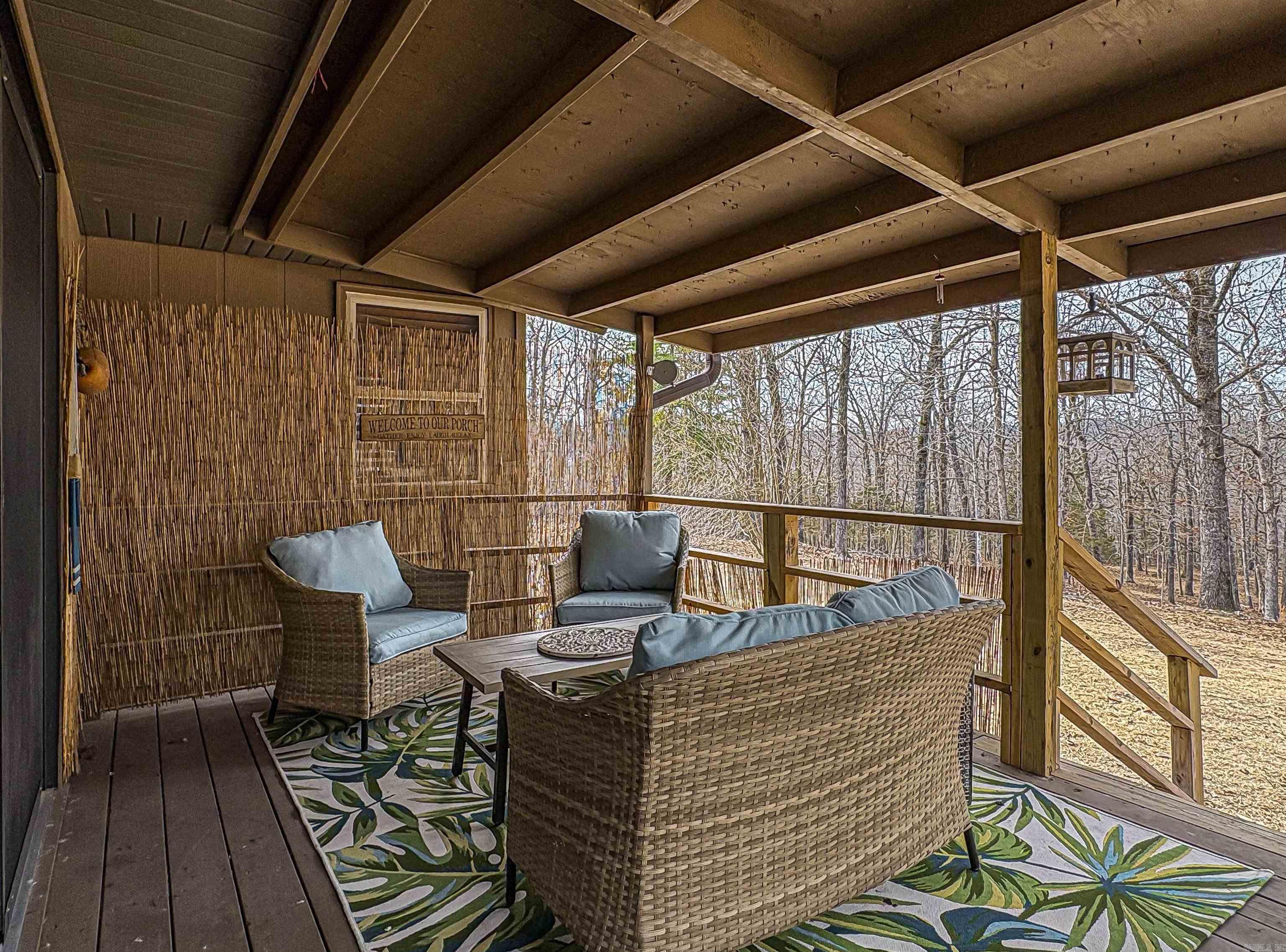 216 MC 8077  Flippin, AR