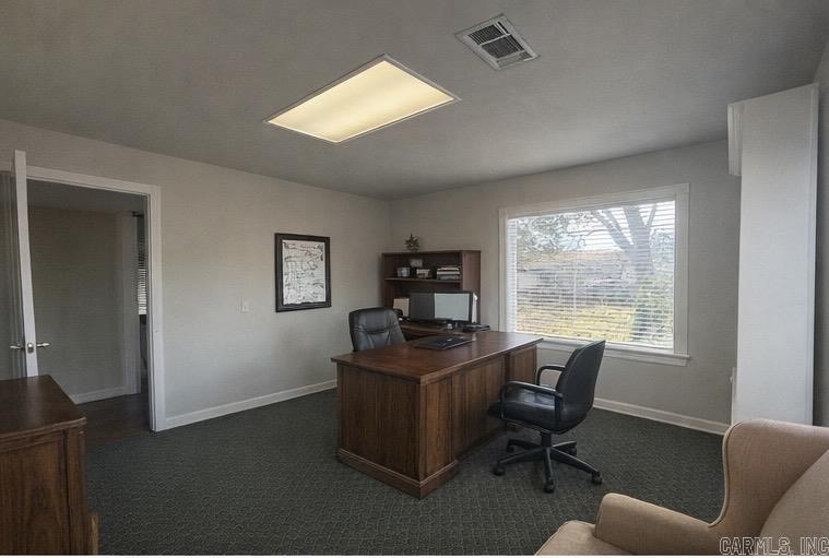 1501 Airport Rd  Hot Springs, AR