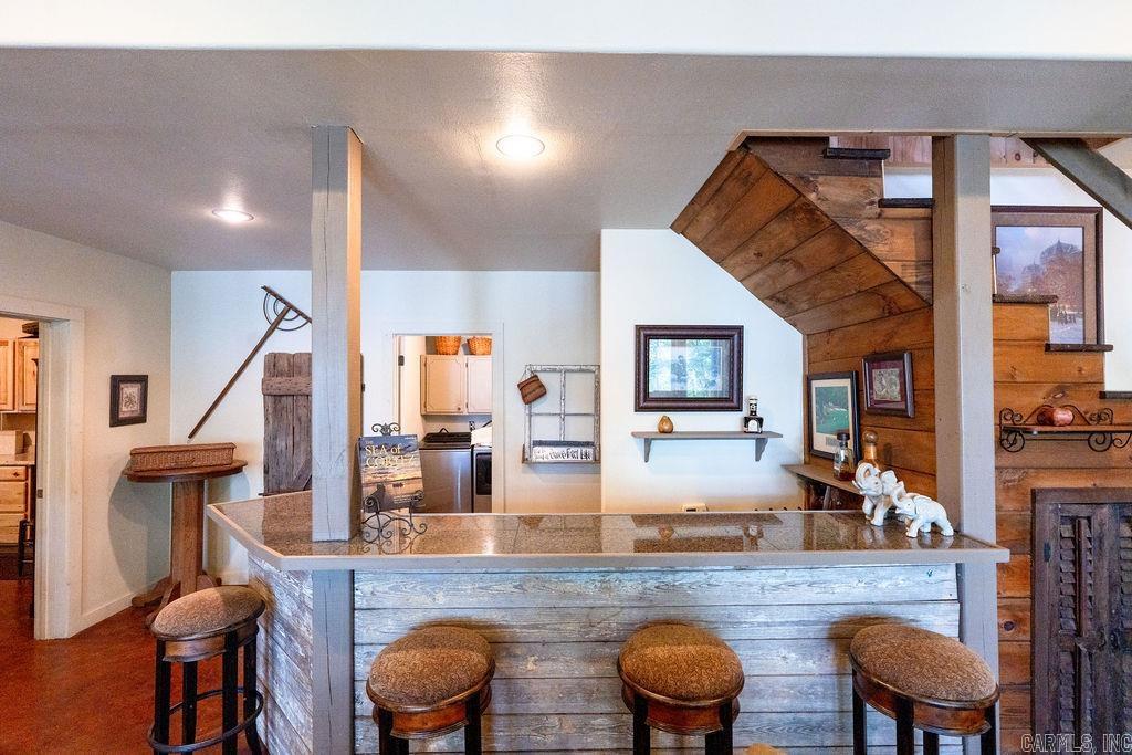 144 Lake Point Drive  Quitman, AR