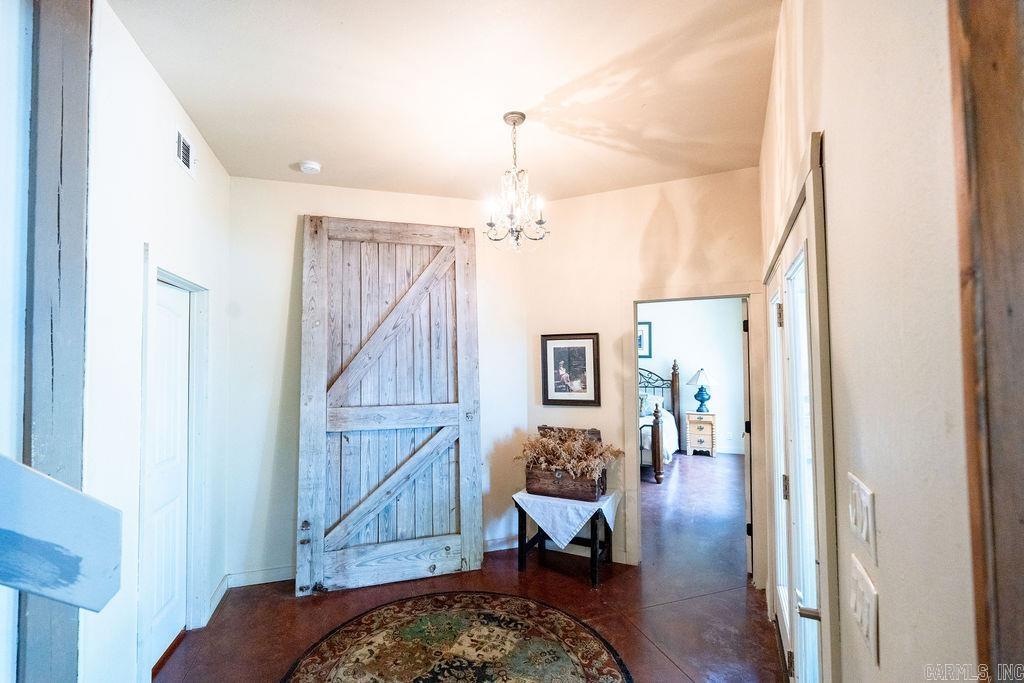 144 Lake Point Drive  Quitman, AR