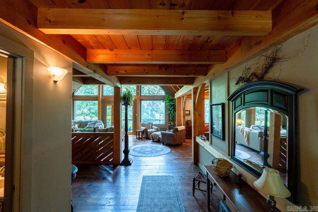 144 Lake Point Drive  Quitman, AR