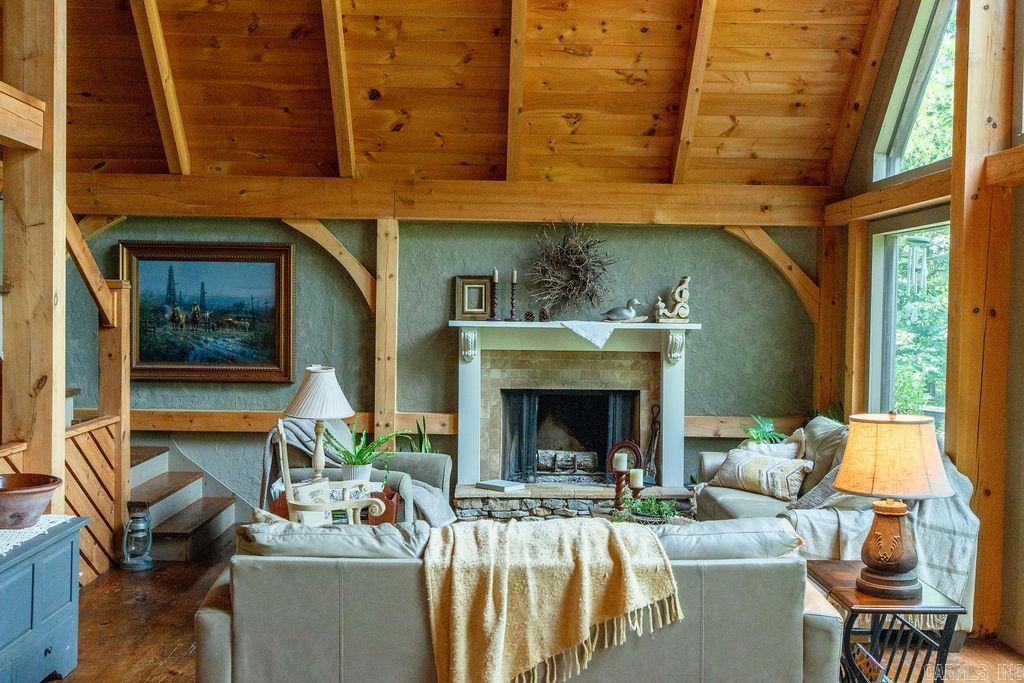 144 Lake Point Drive  Quitman, AR