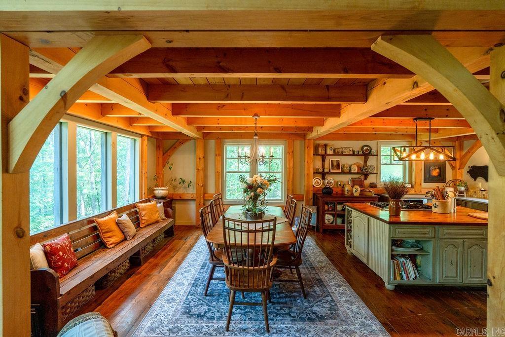 144 Lake Point Drive  Quitman, AR