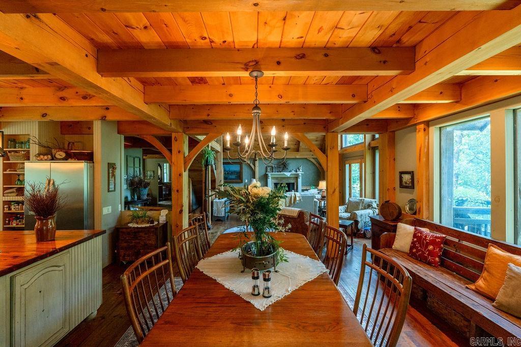 144 Lake Point Drive  Quitman, AR